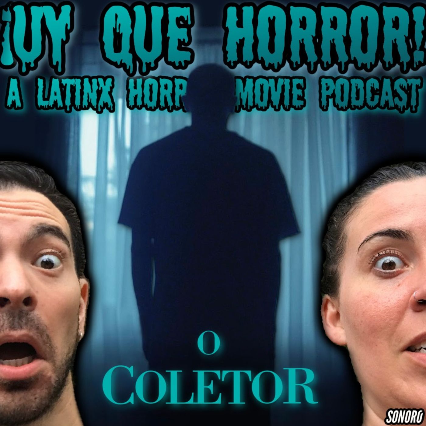 ¡UY QUE HORROR! A Latinx Horror Movie Podcast