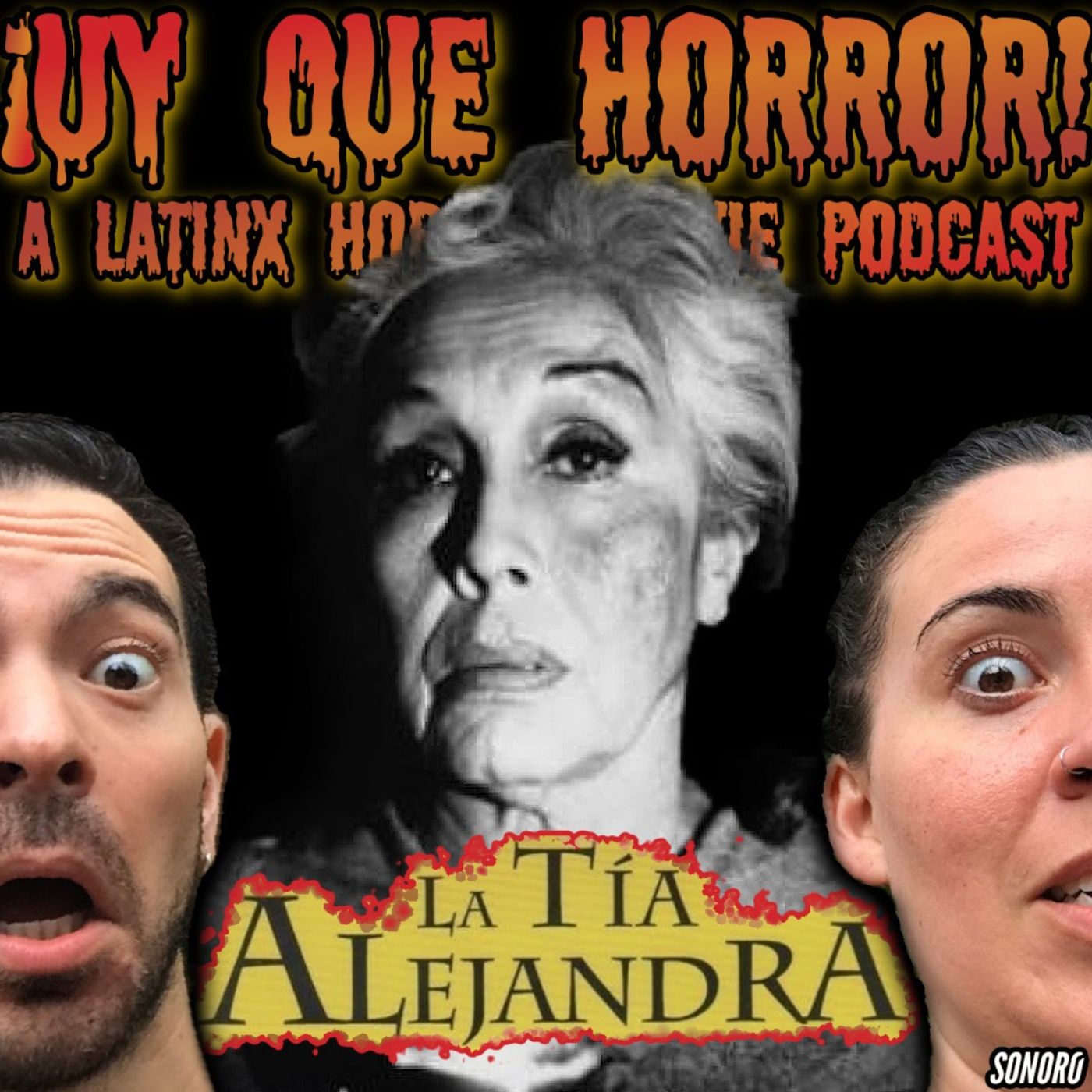 La Tia Alejandra (Mexico)