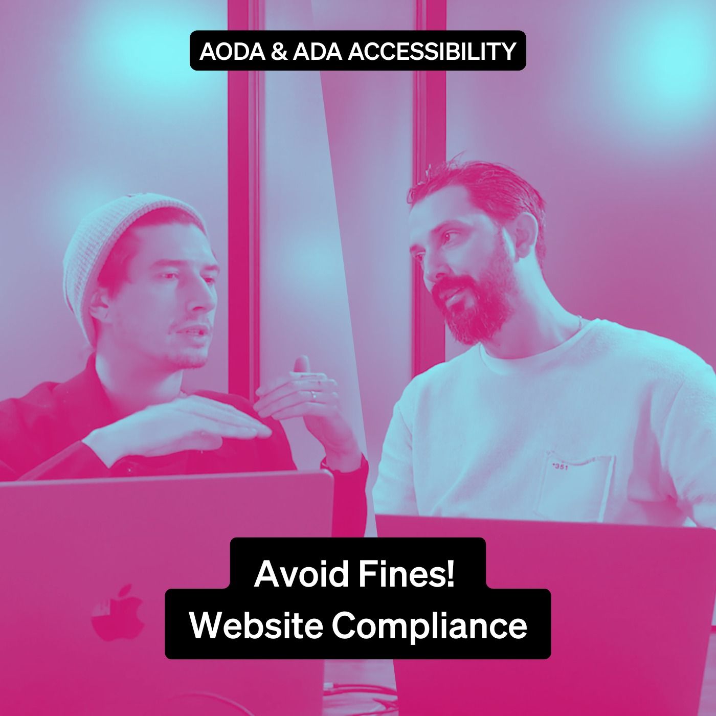 Accessibility Compliance for Marketers: Stay Legal, Stay Inclusive