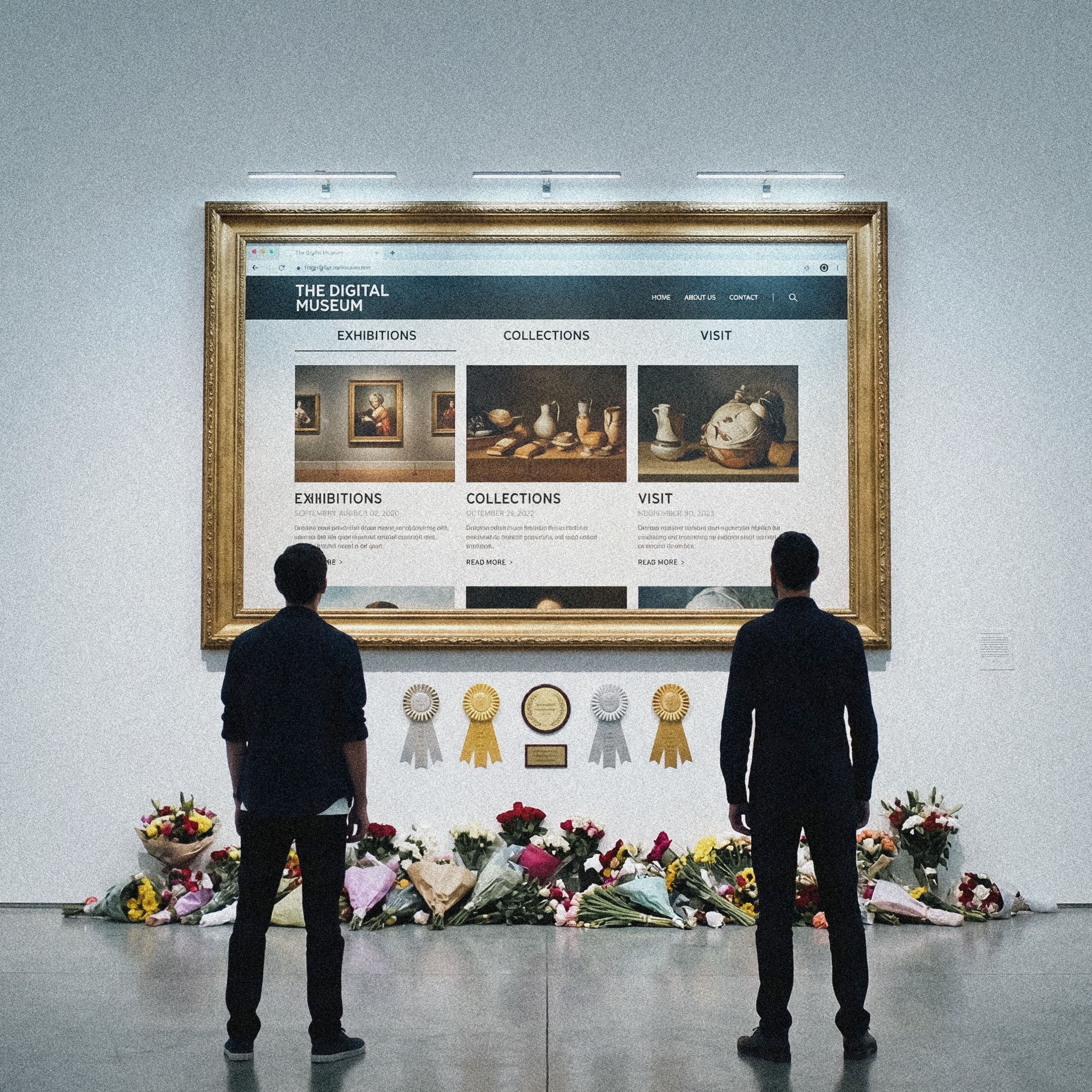 Play The 5 Website Principles Most Companies Get Wrong