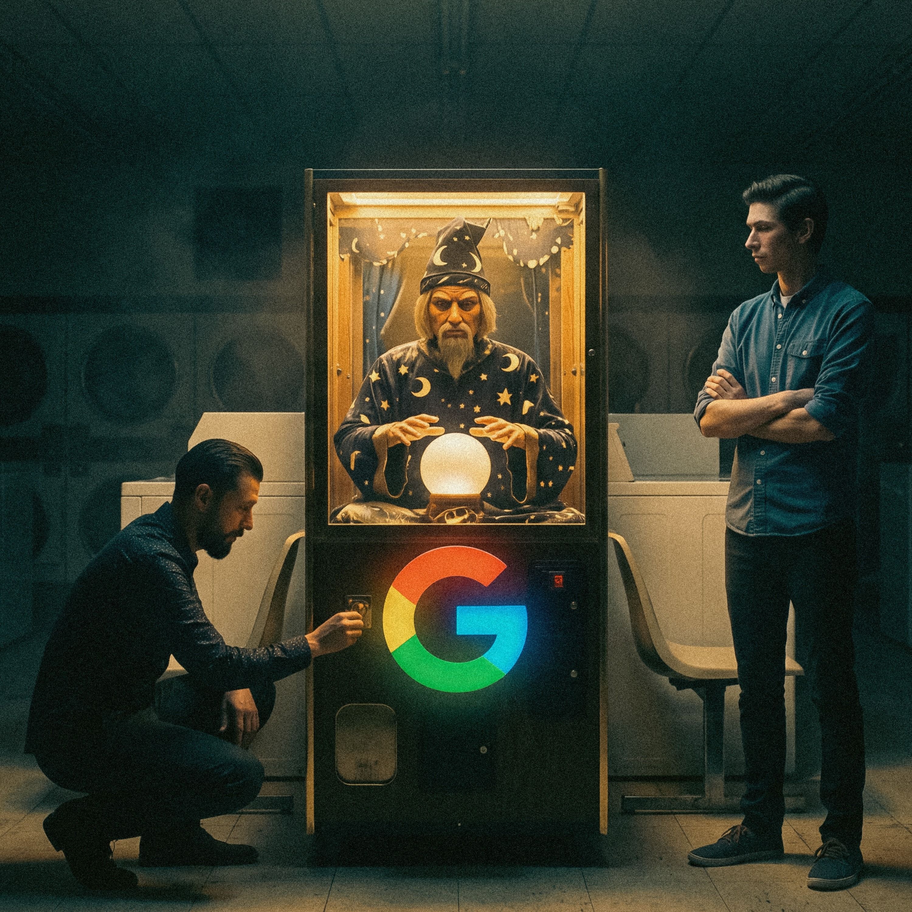 Google-Doesnt-Need-Your-Website-Anymore episode artwork