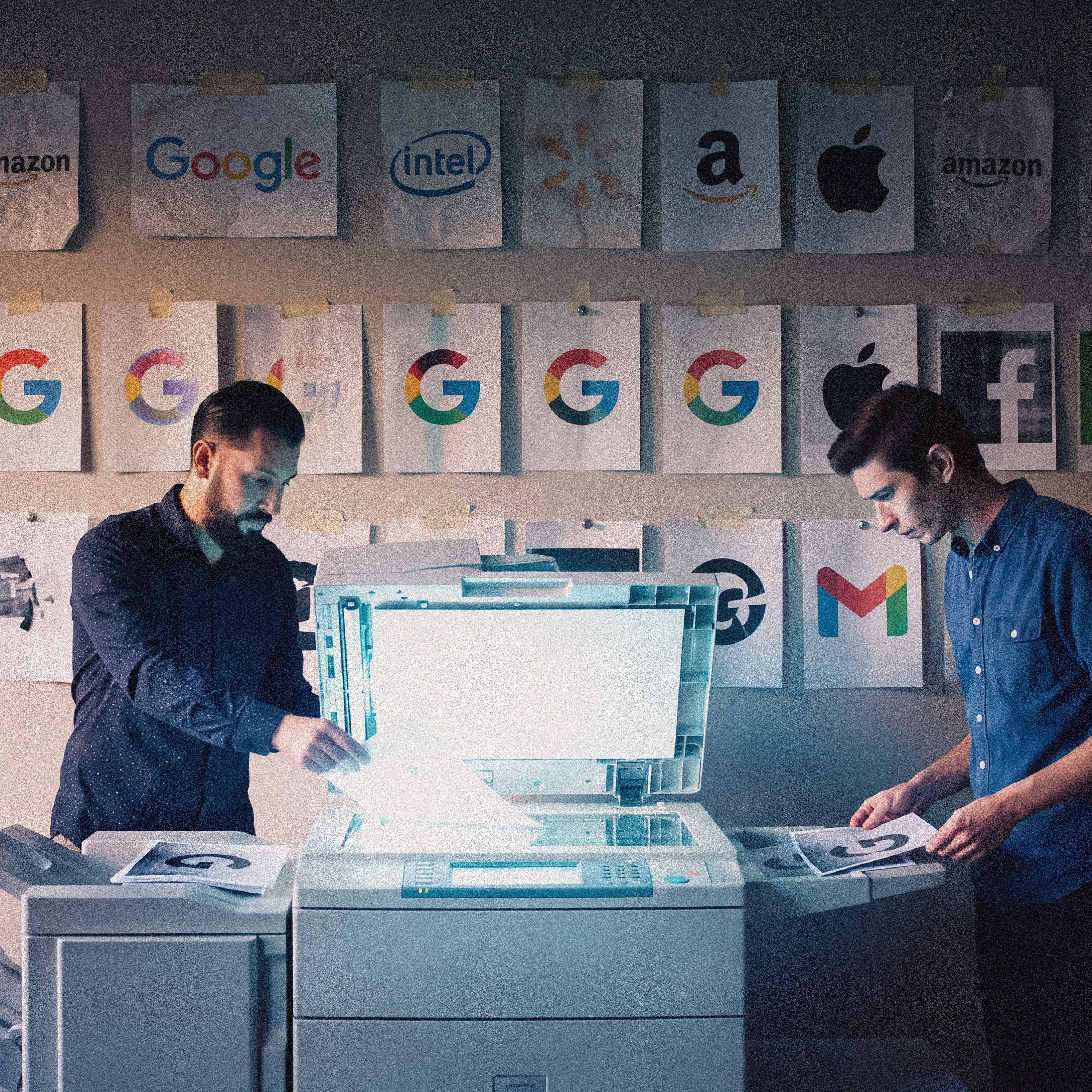 Your Brand Guidelines Weren't Built For This Digital Environment episode artwork