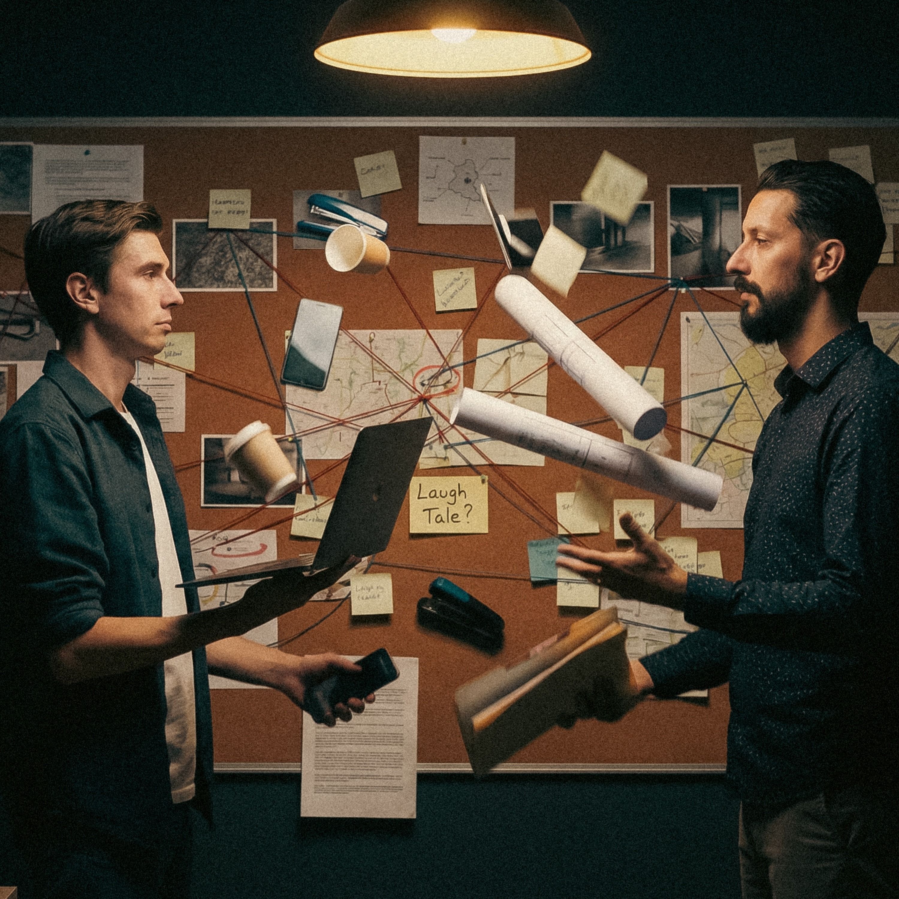 The Mistake That Kills Most Projects (It's Not the Budget) episode artwork