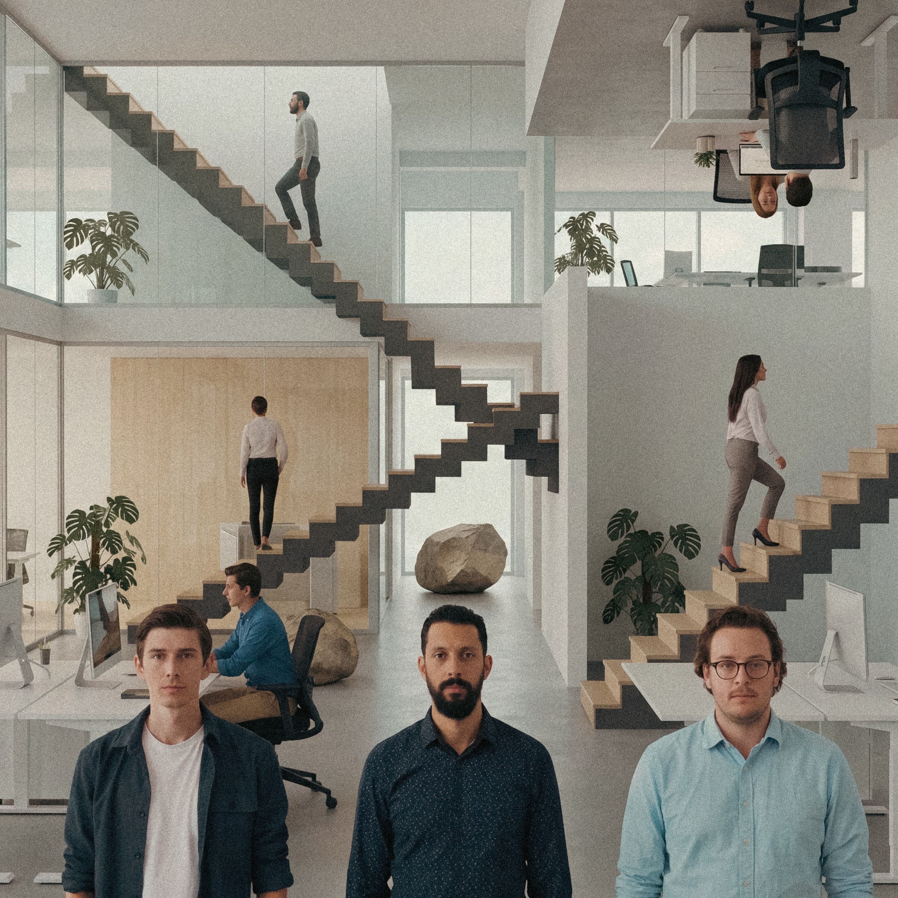 50 Employees? Your Website Is Probably Breaking the Law episode artwork