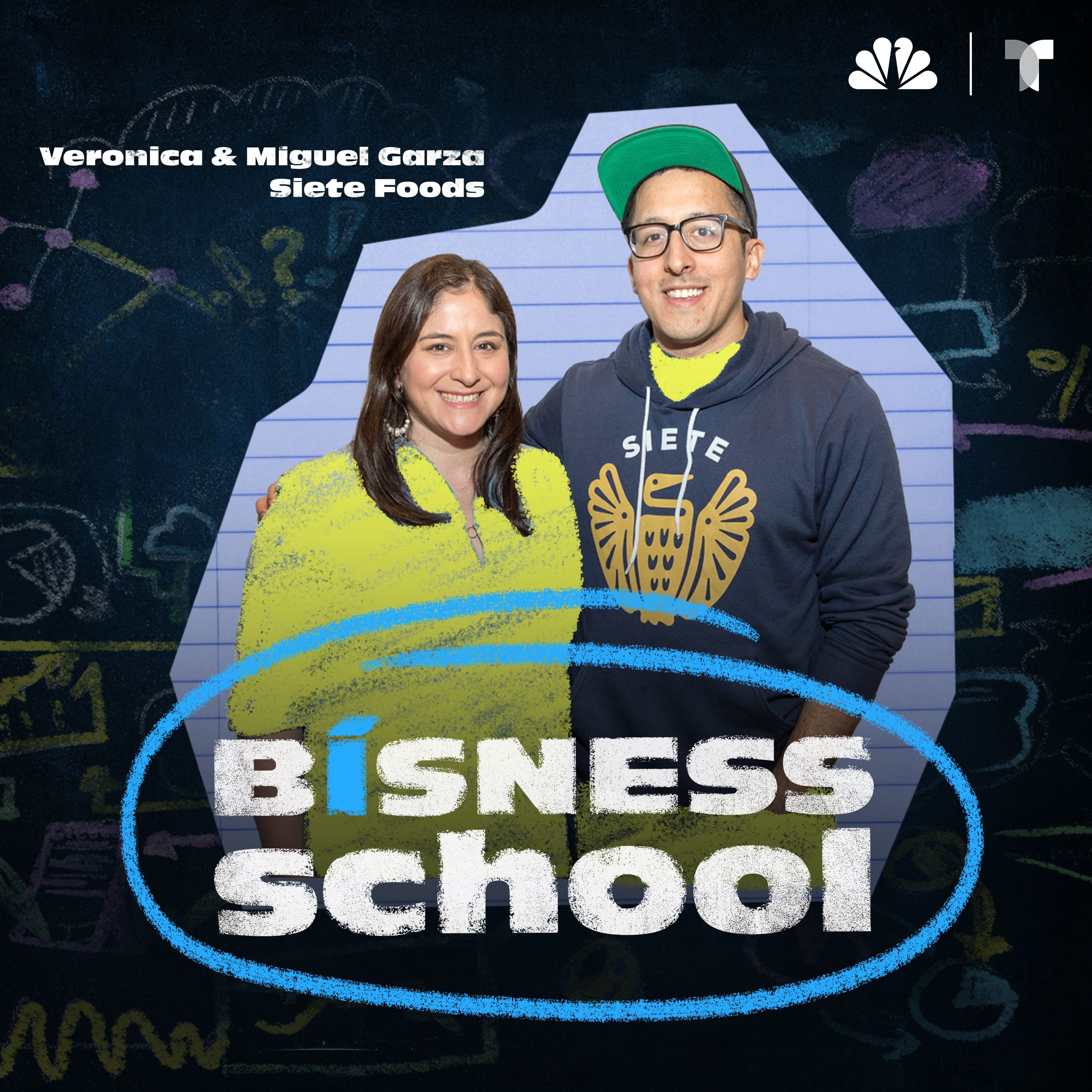 Bísness School