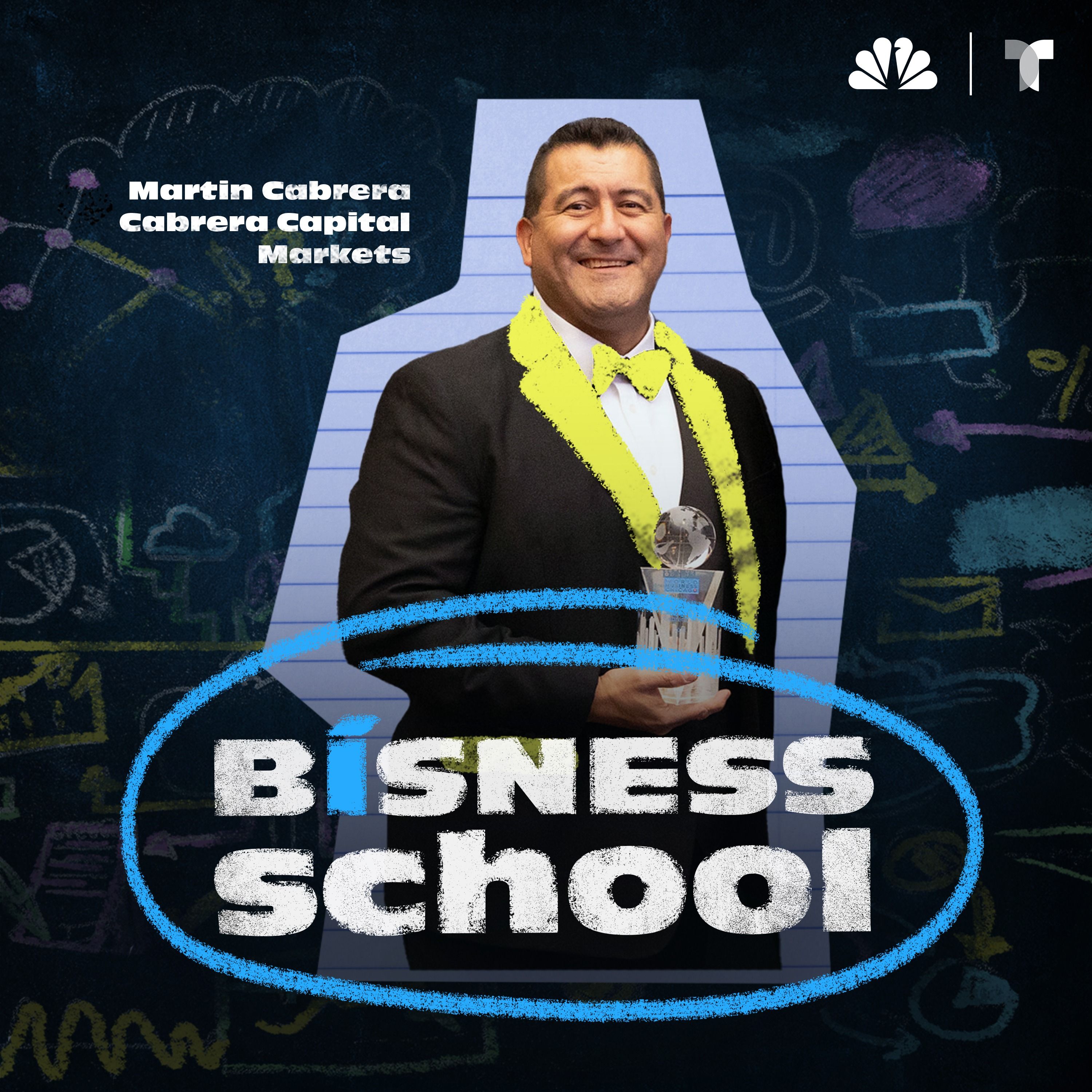 Bísness School
