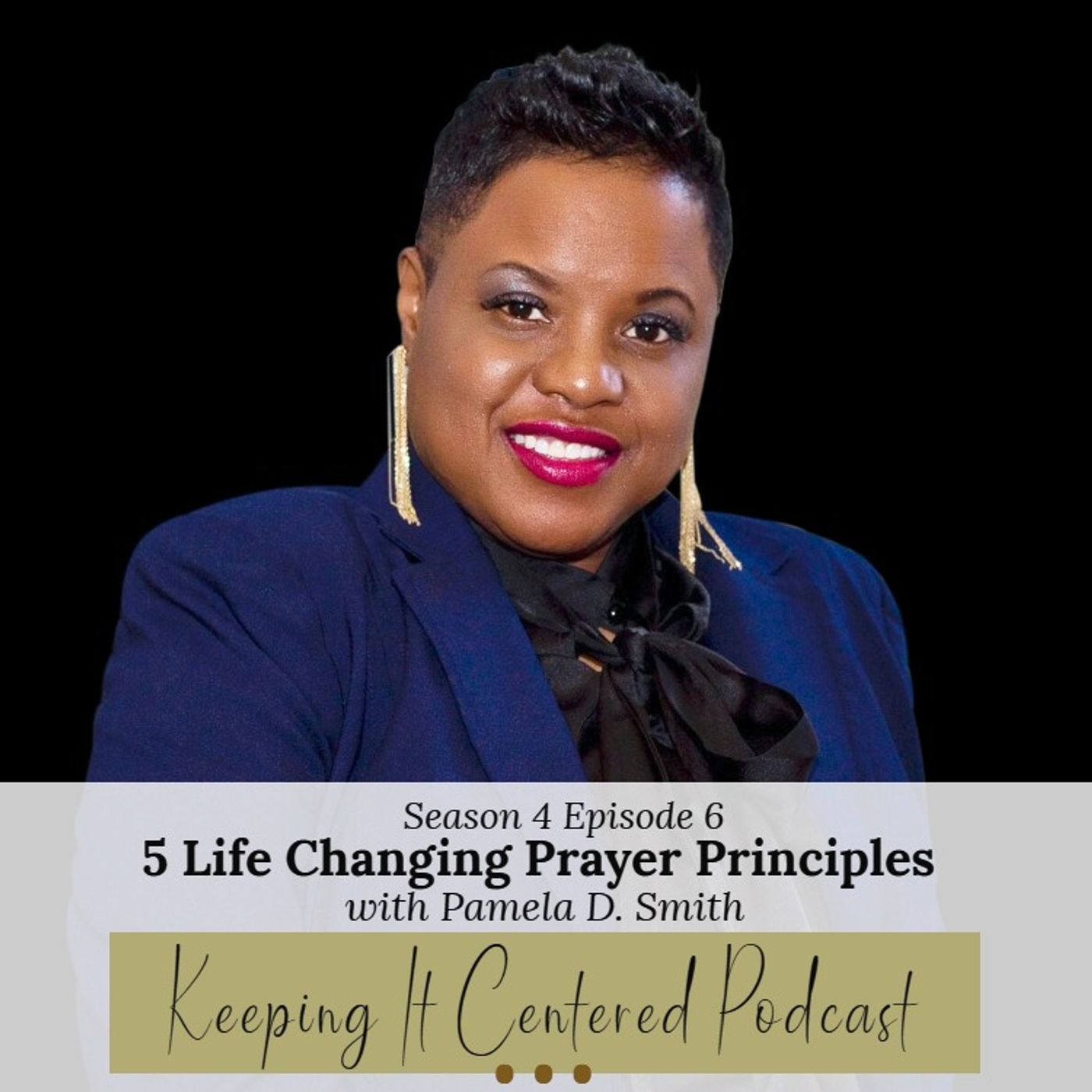 5 Life Changing Prayer Principles