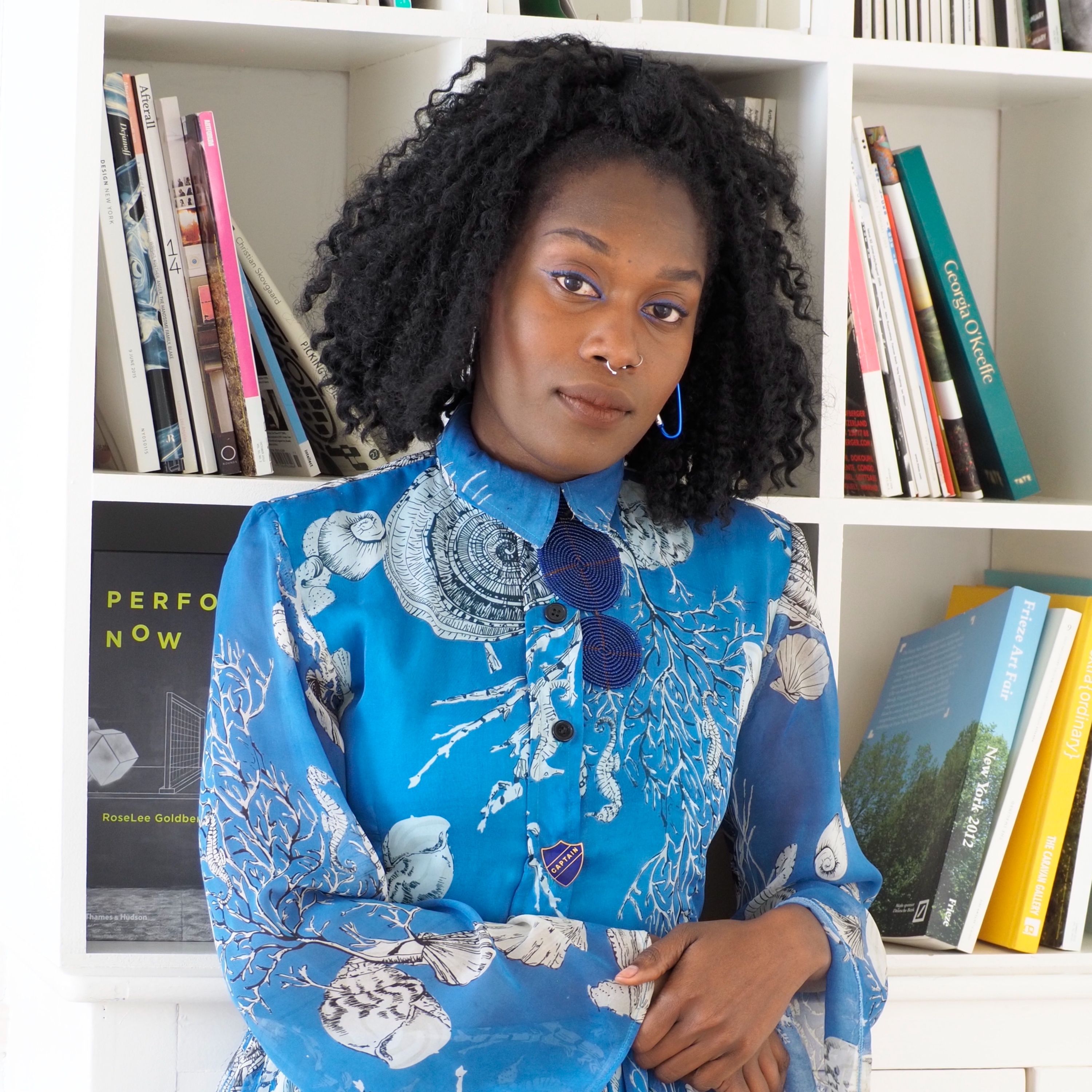 Valerie Asiimwe Amani