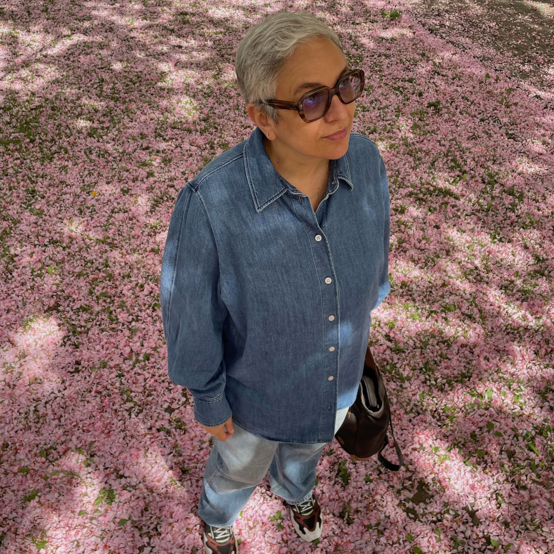 Dora García on Ida Applebroog