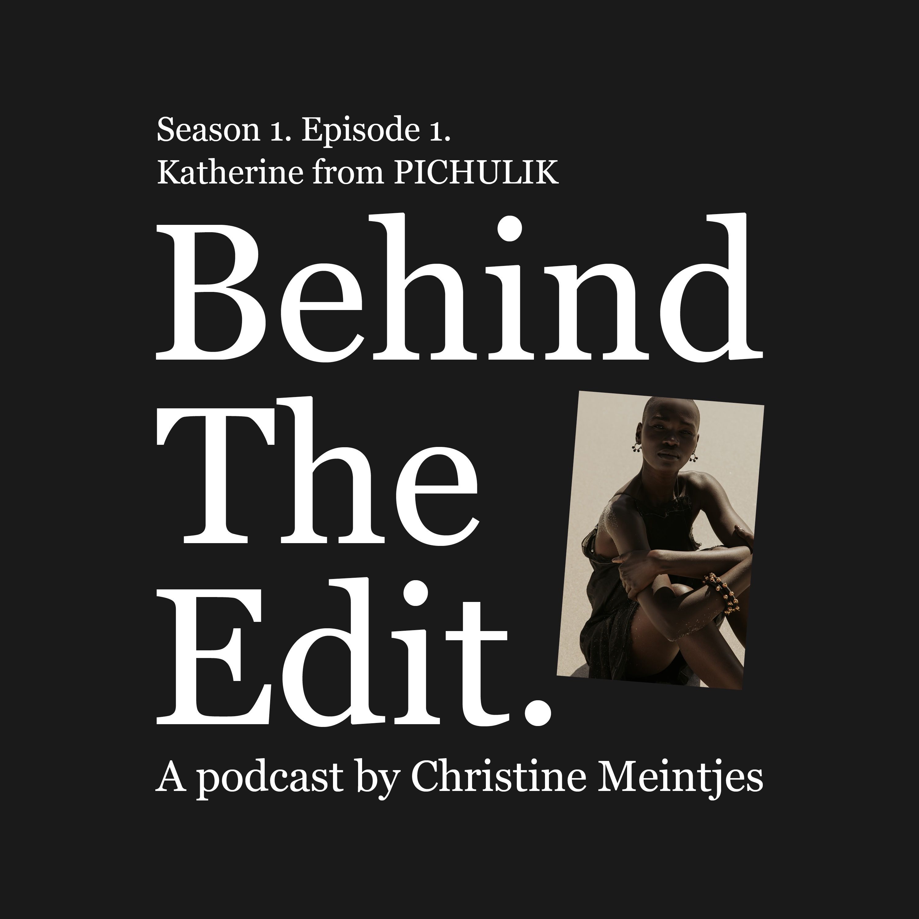 Katherine-Mary Pichulik | Pichulik