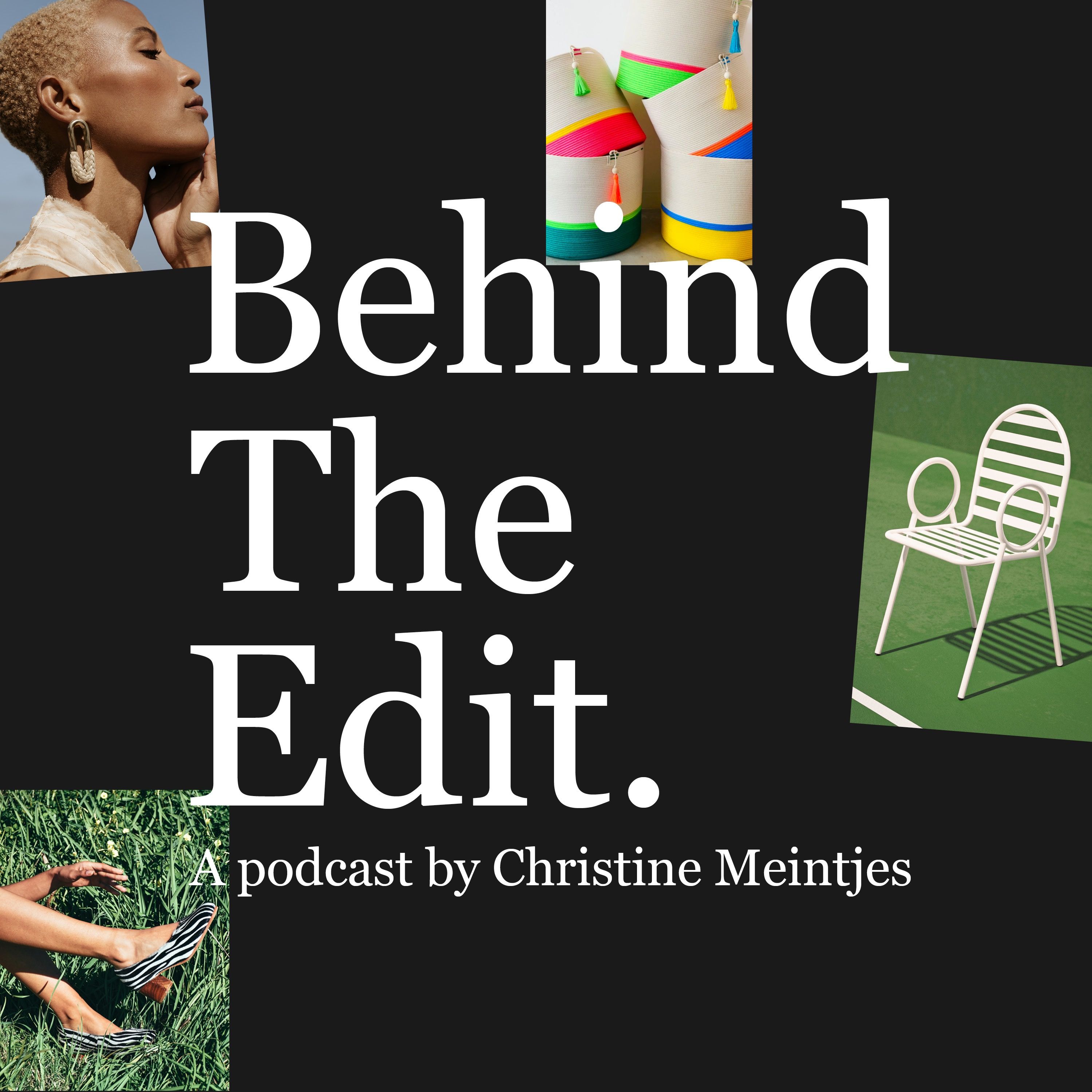 Behind The Edit | Trailer