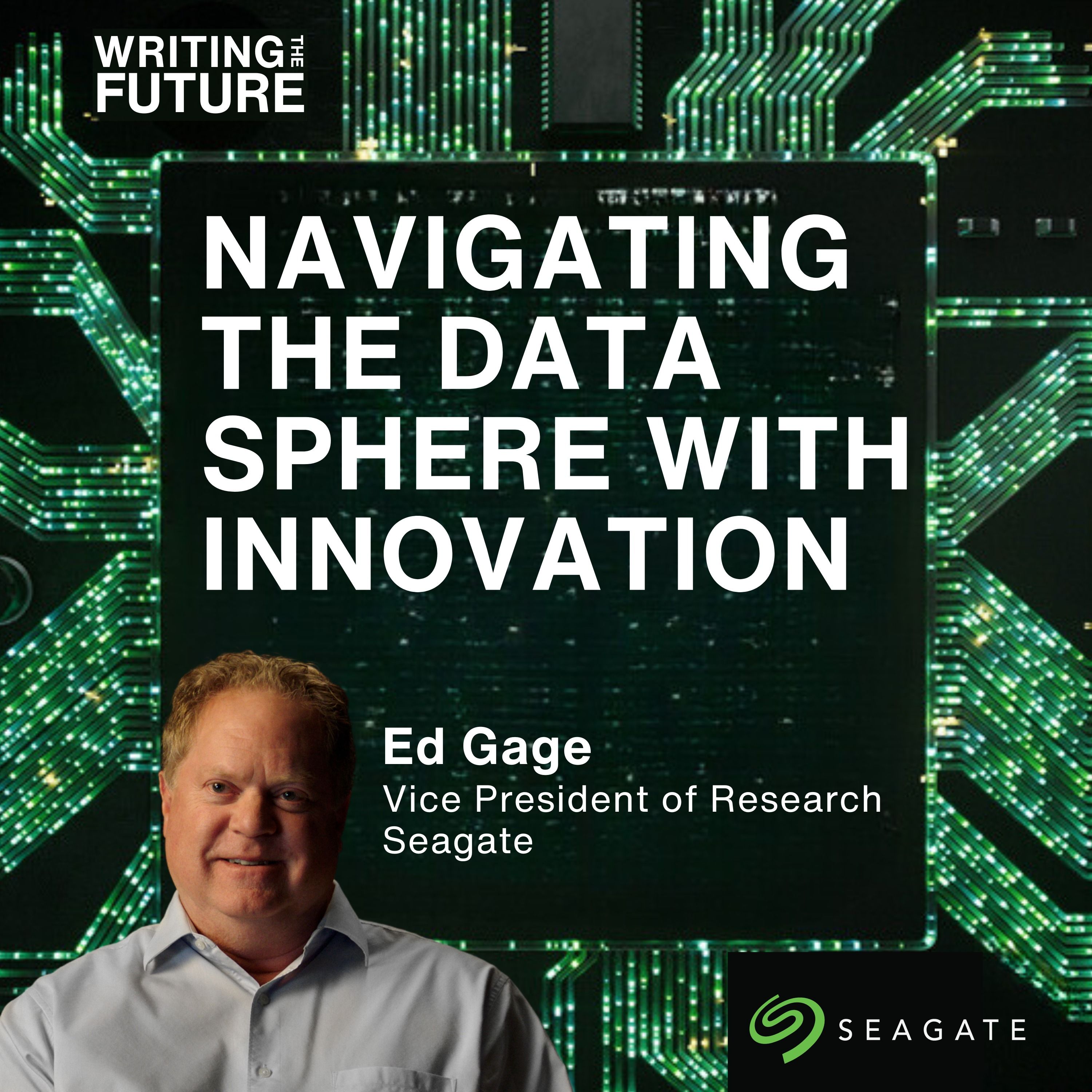 Navigating the Data Sphere with Innovation
