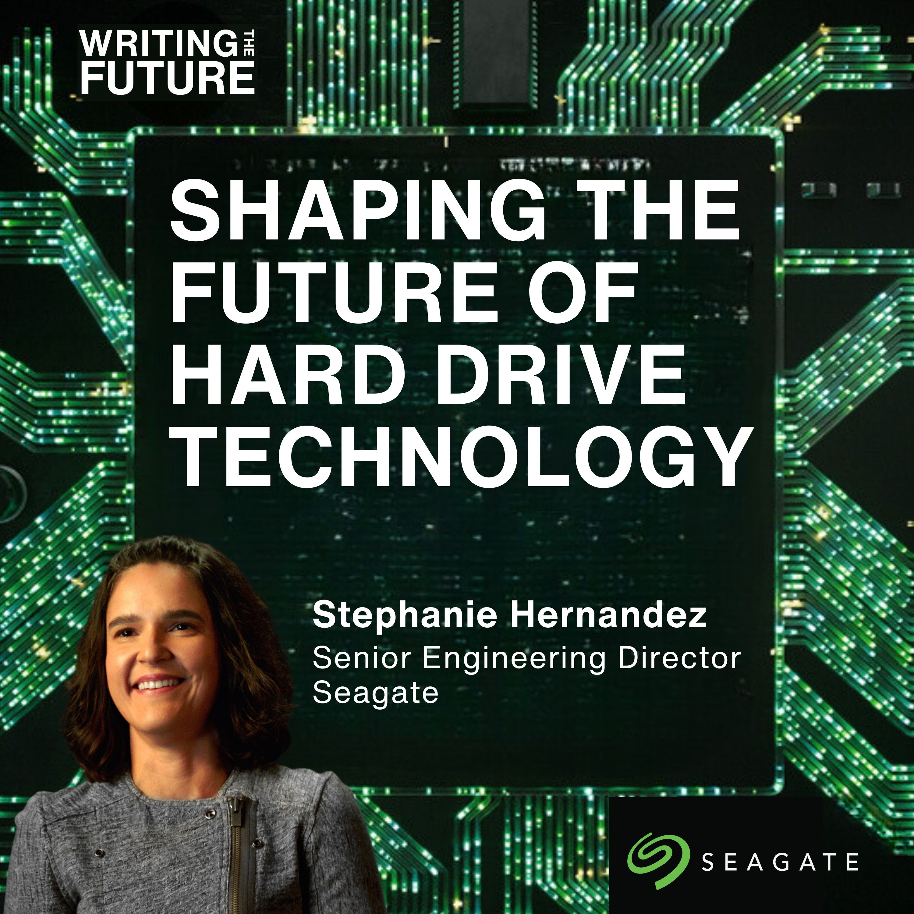 Shaping the Future of Hard Drive Technology