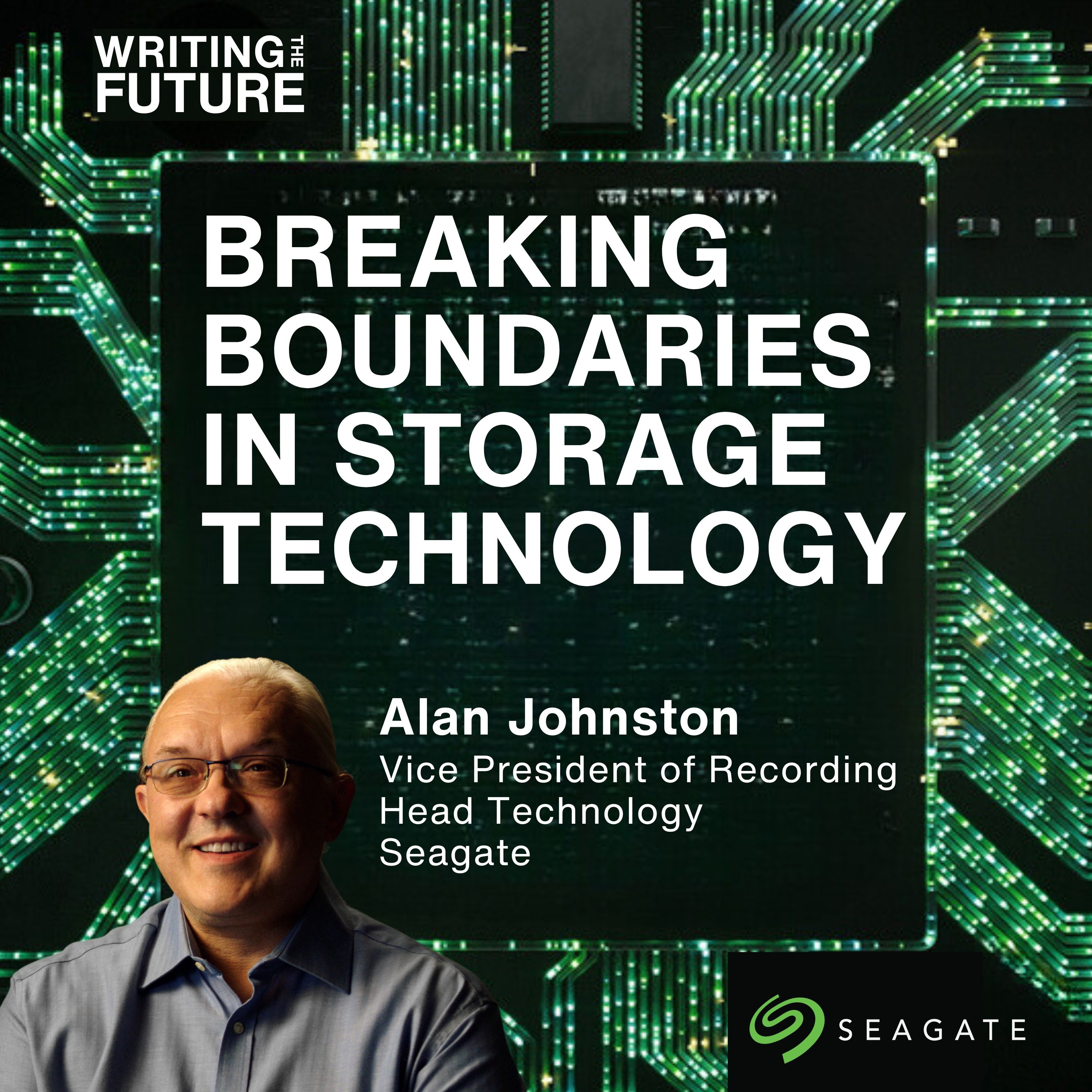 Breaking Boundaries in Storage Technology