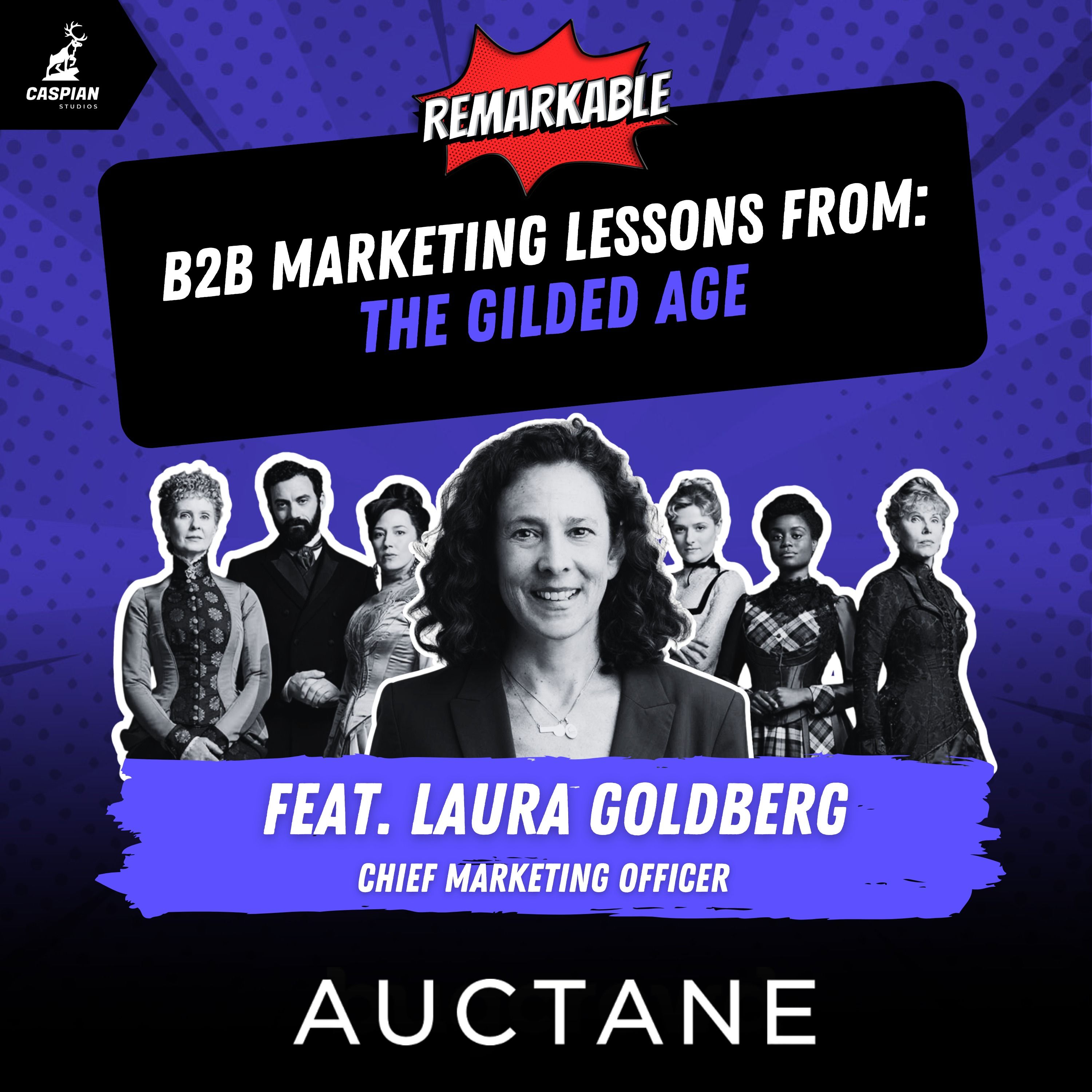 Remarkable Content with Ian Faison