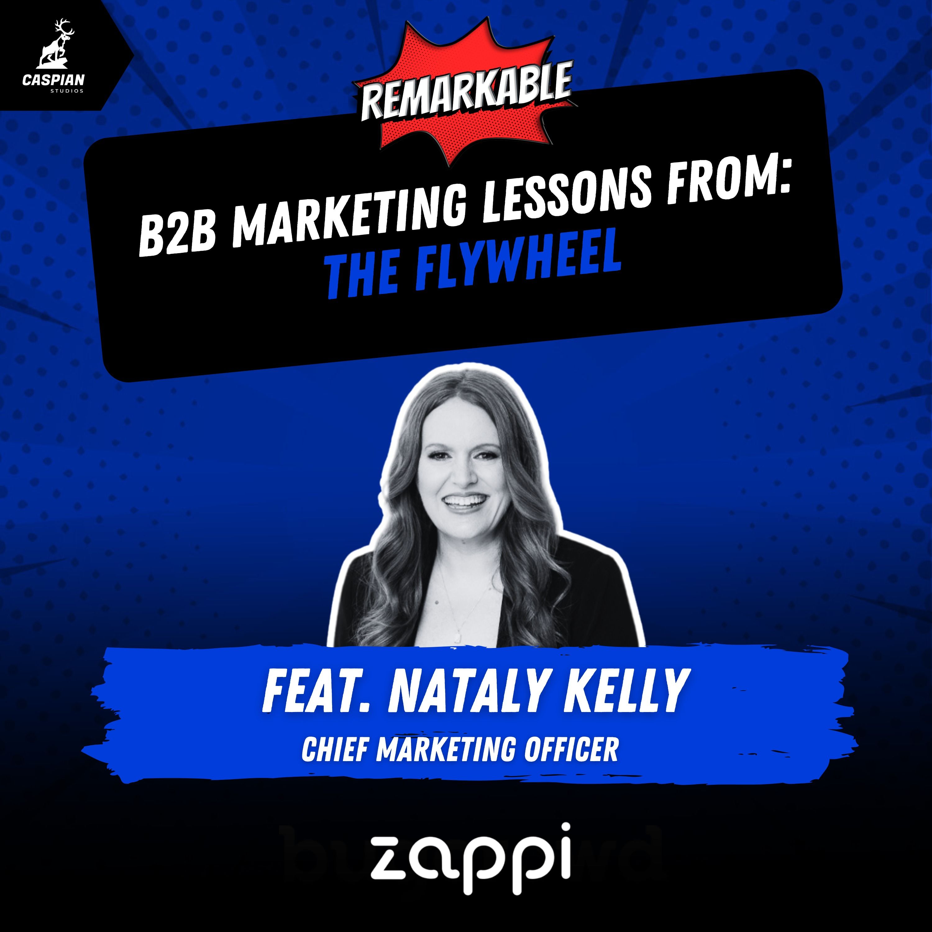 Remarkable Content with Ian Faison