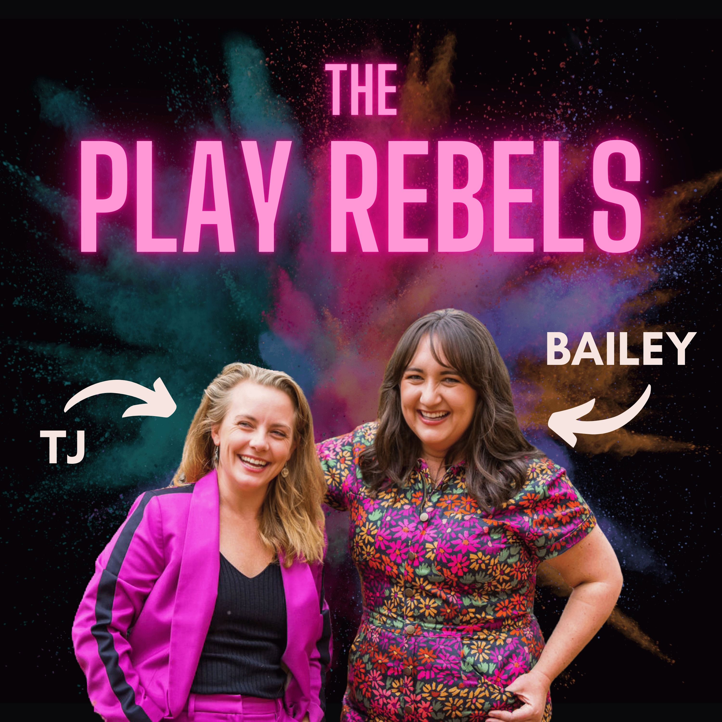 The Play Rebels
