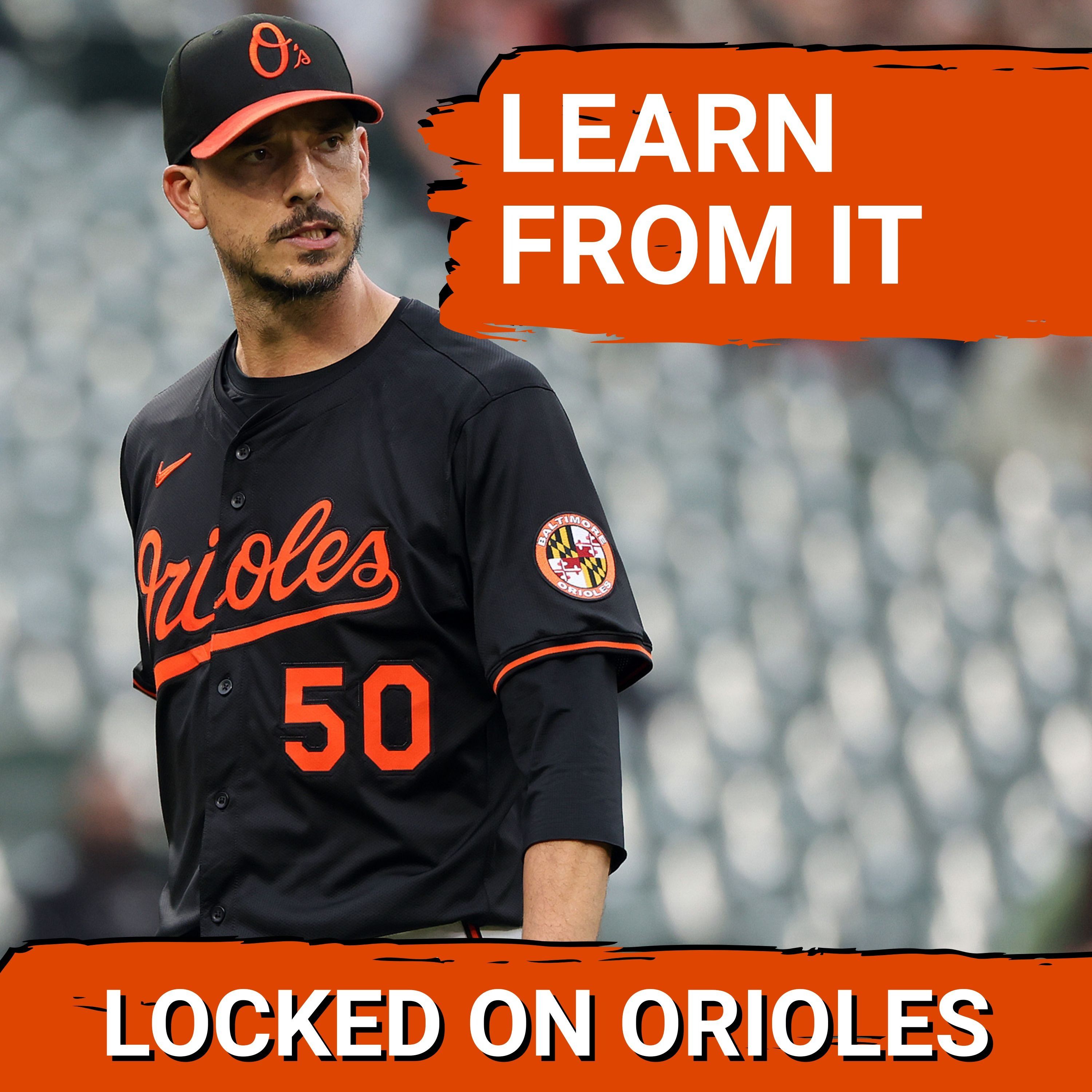 What the Orioles can learn from their free agency failures last offseason