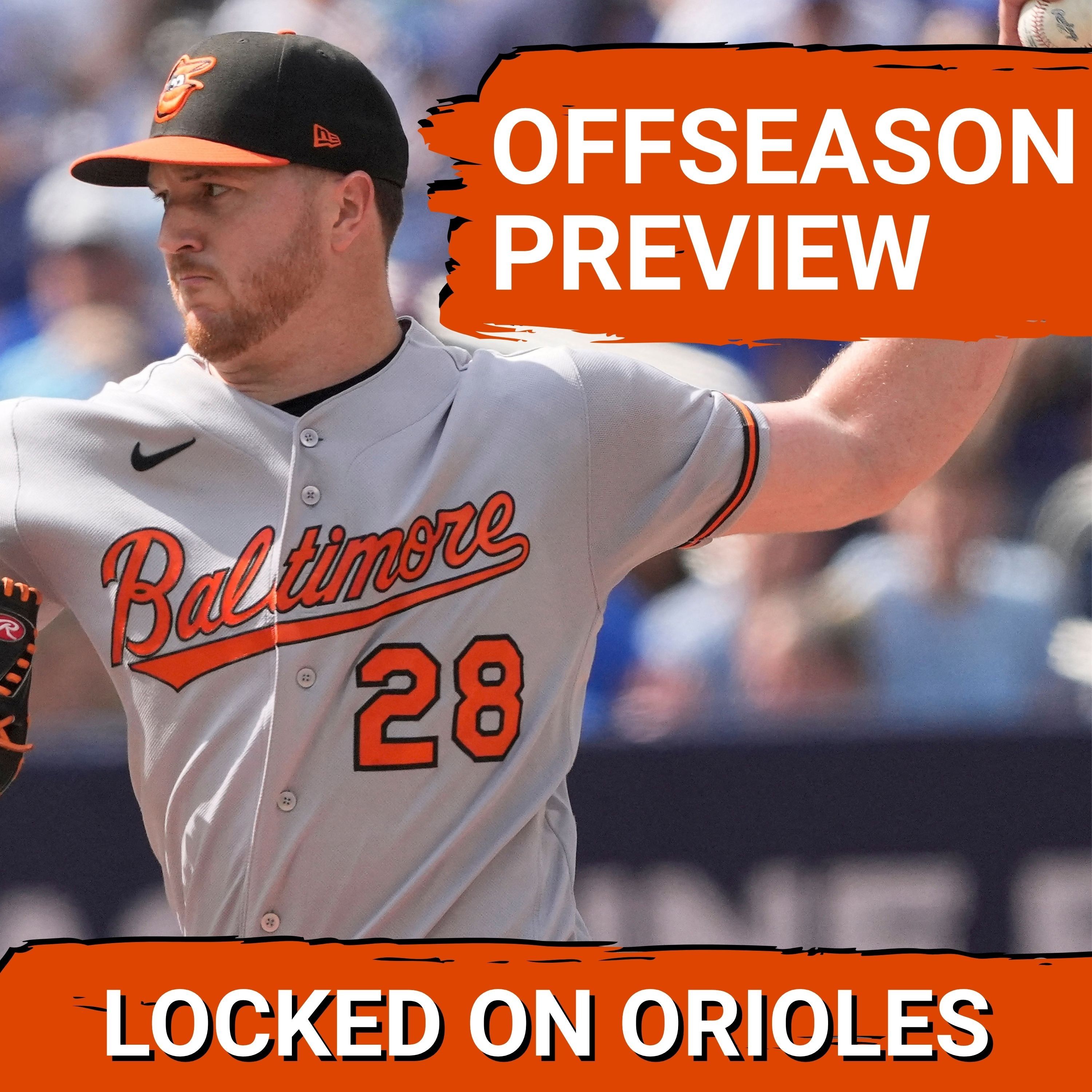 Baltimore Orioles Early Offseason Preview: Trevor Rogers, Outfield, GM, Lockout