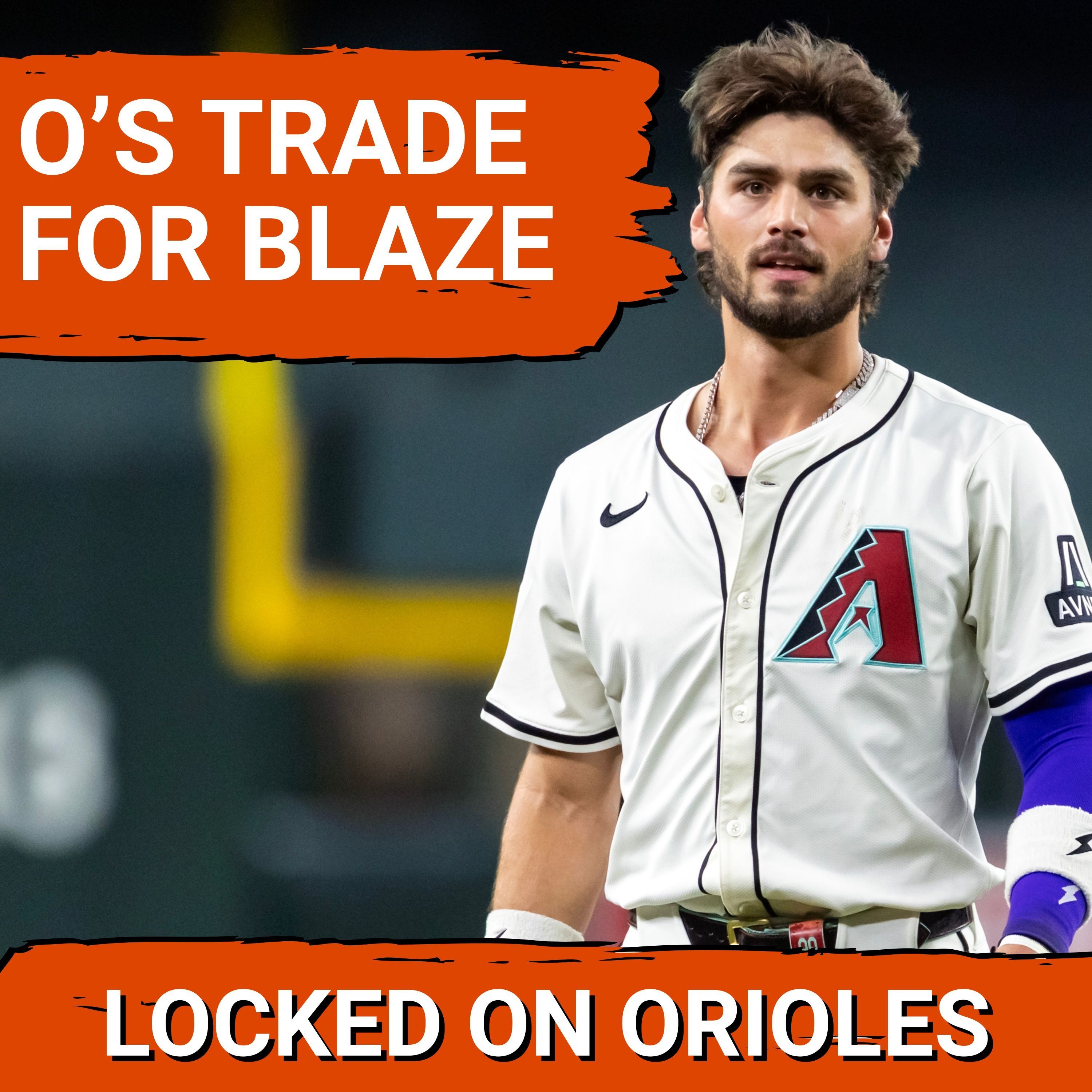 Orioles acquire Blaze Alexander for Kade Strowd in trade with Diamondbacks - REACTION & ANALYSIS