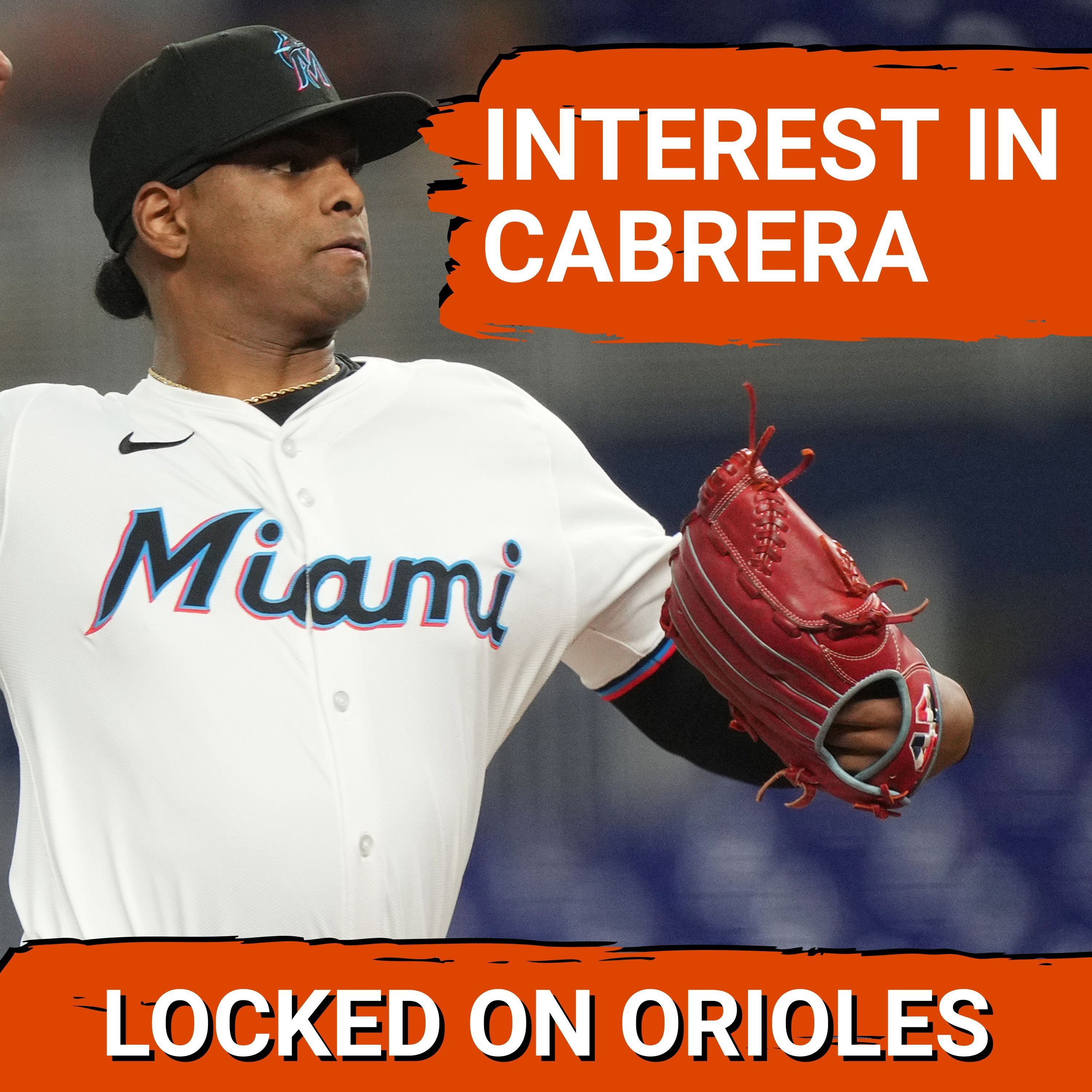 Orioles News & Notes: Edward Cabrera, Coby Mayo, Carter Baumler