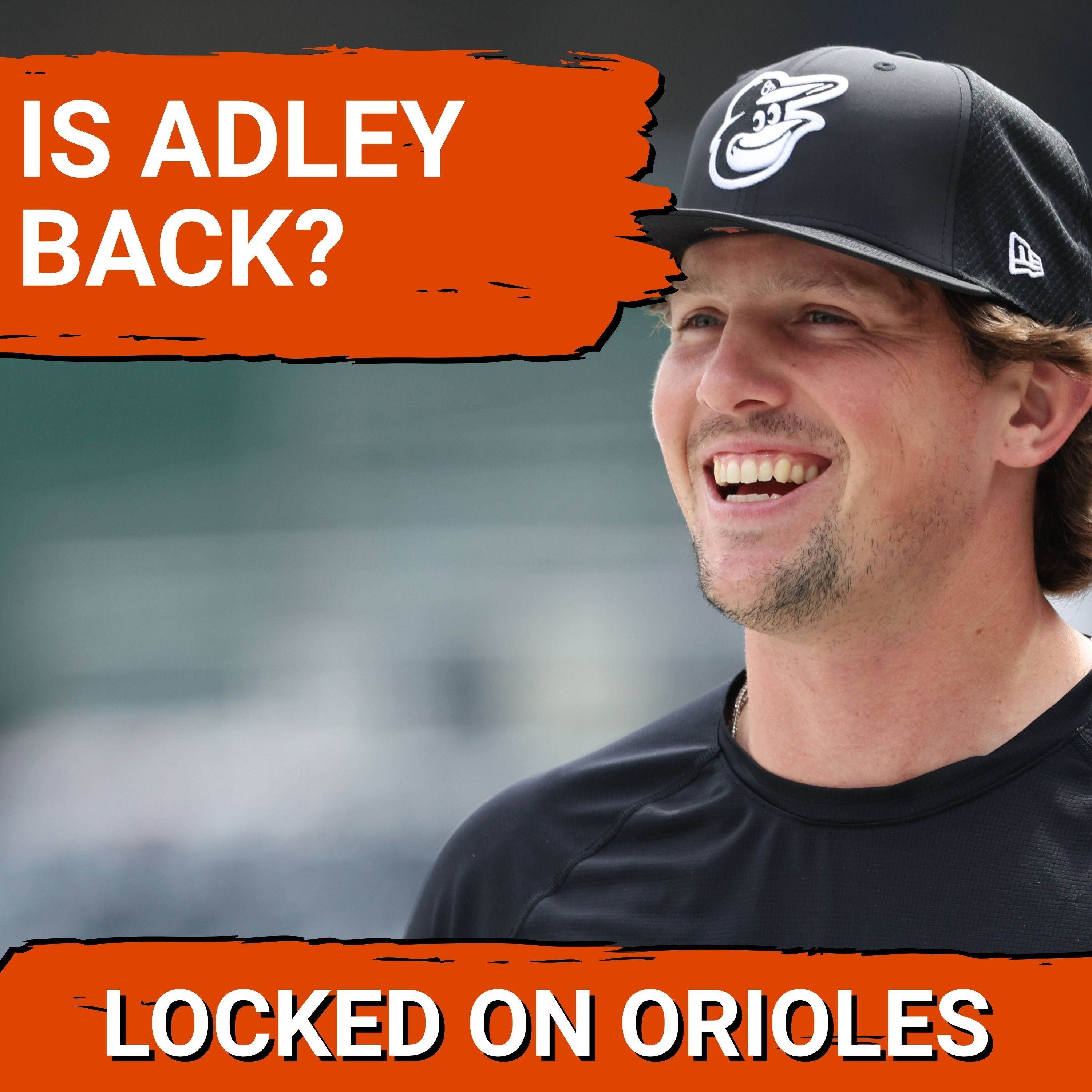 Analyzing the offensive changes for Adley Rutschman, Taylor Ward, and Colton Cowser