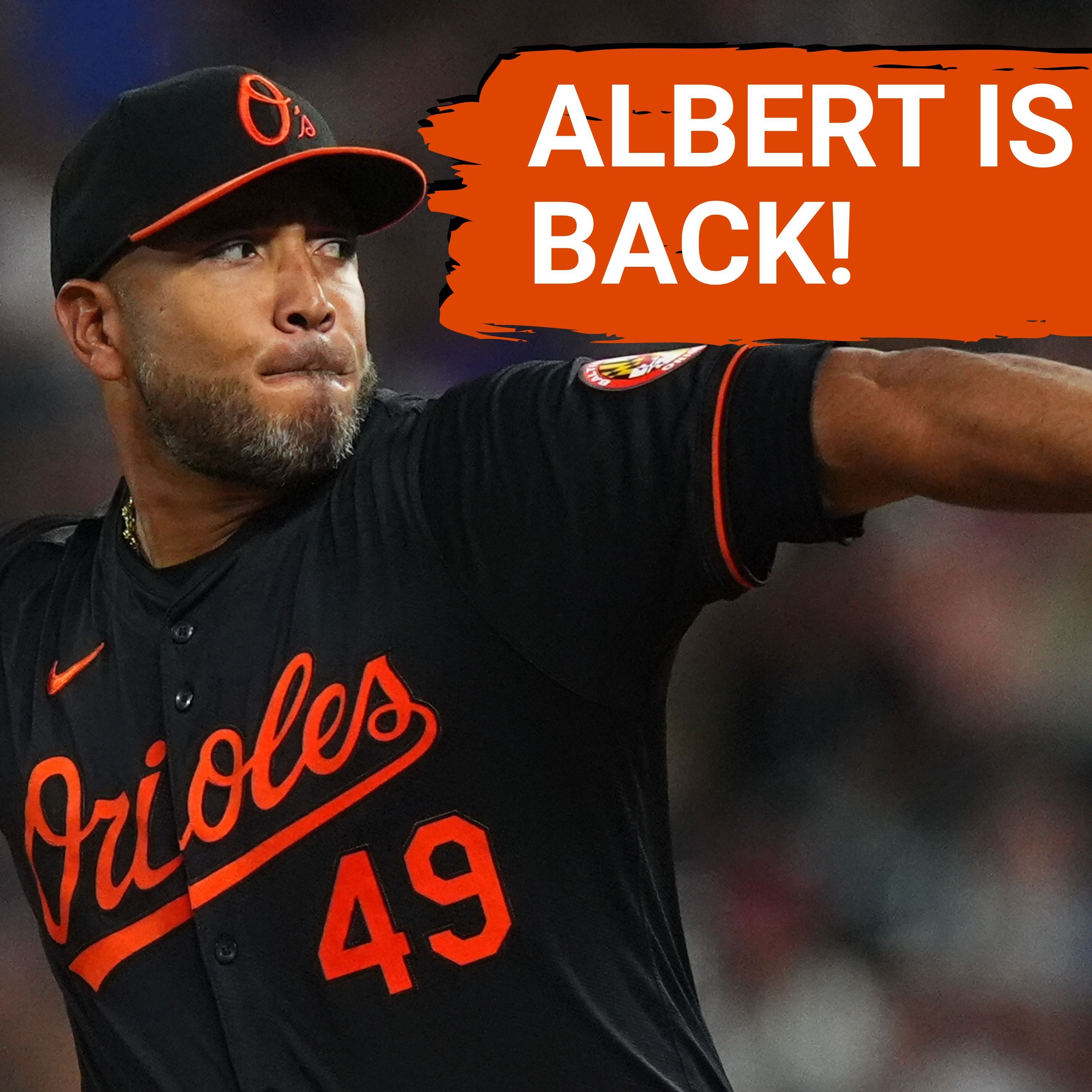 Orioles News & Notes: Albert Suárez, Kyle Bradish, Maverick Handley
