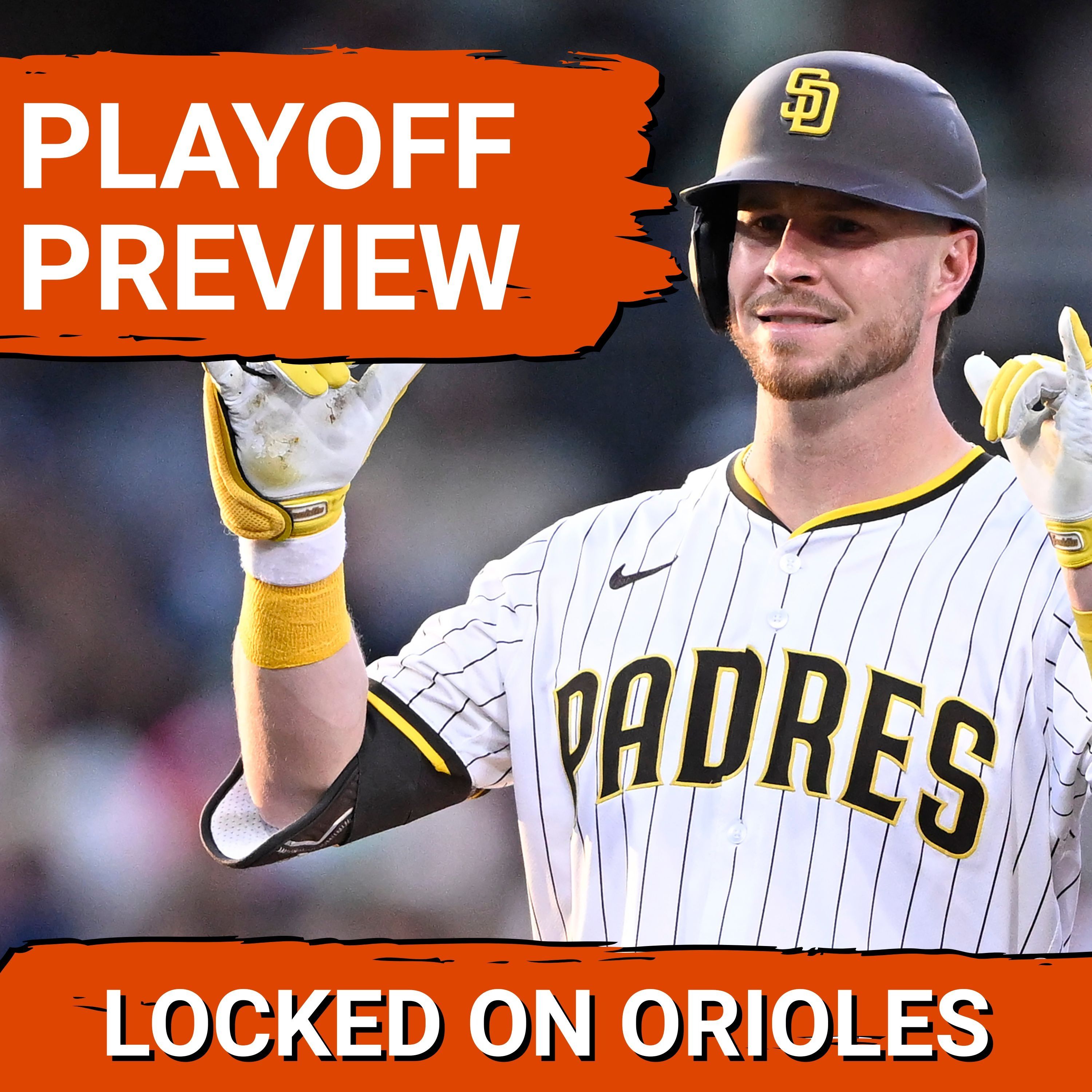 The Baltimore Orioles Fans' Guide to the 2025 MLB Postseason