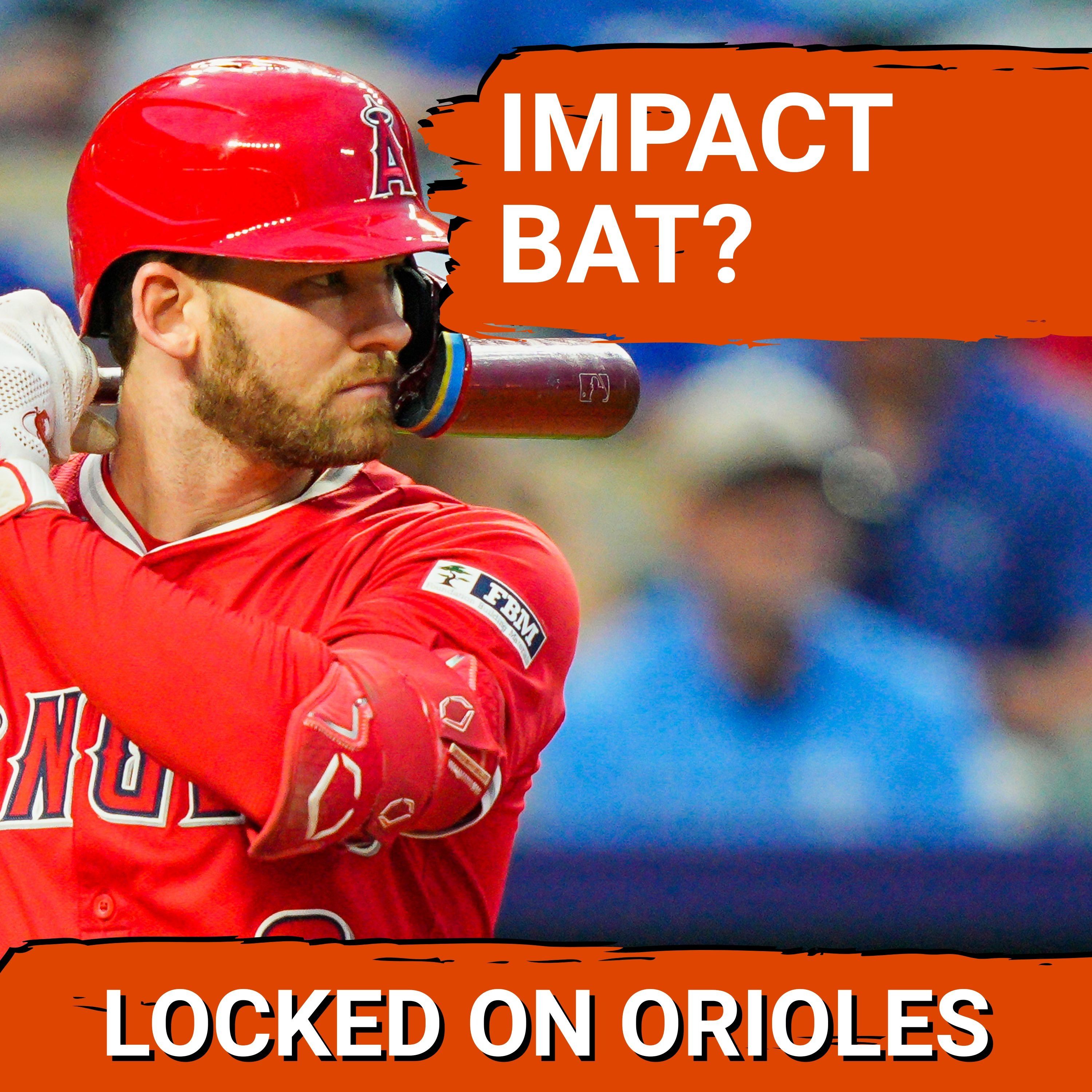 Why the Orioles believe Taylor Ward will make them win the Grayson Rodriguez trade Why the Orioles believe Taylor Ward will make them win the Grayson Rodriguez trade