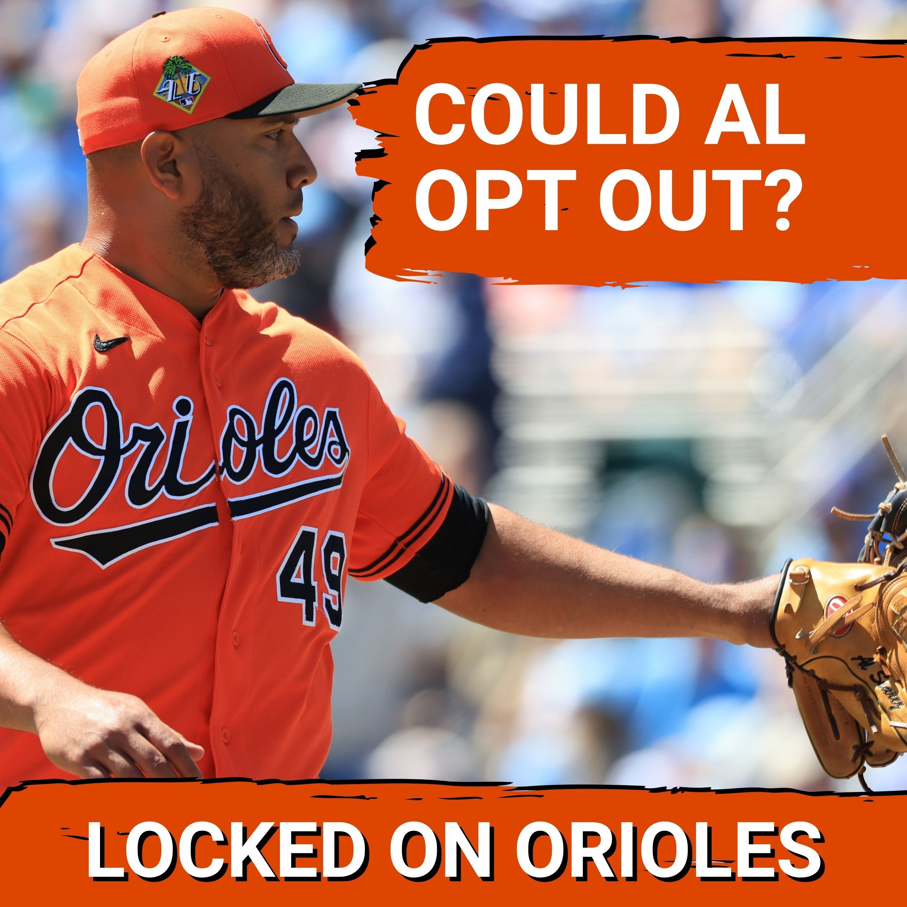 Orioles Spring Training Notes: Albert Suárez, José Espada, Jeremiah Jackson