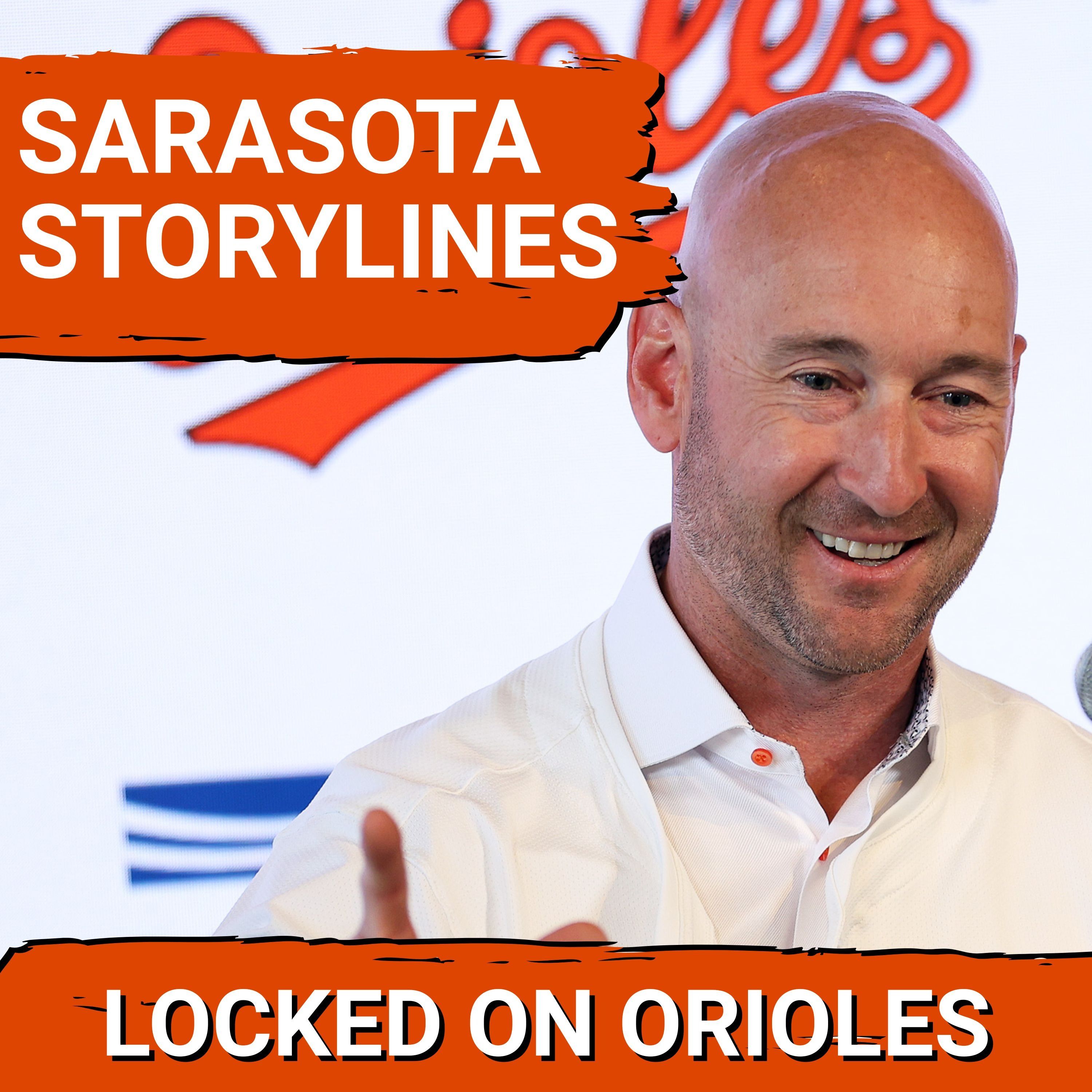 The 6 biggest storylines you should be following at Orioles Spring Training