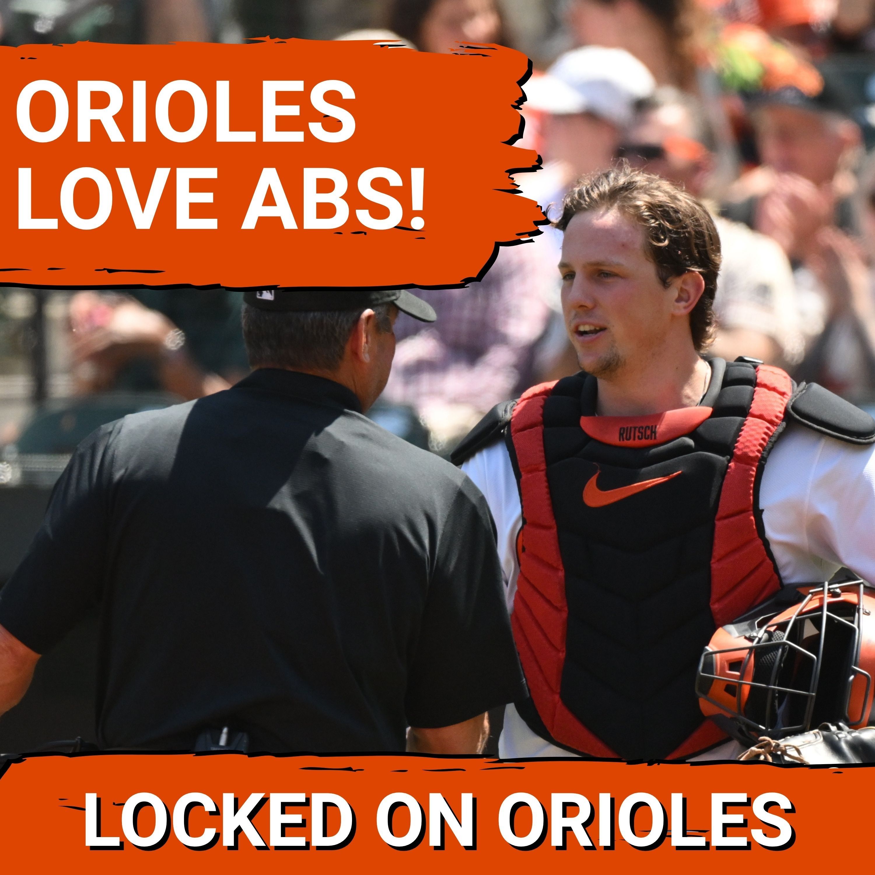 Orioles Mailbag: Tyler O'Neill's role, Trevor Rogers' turnaround, ABS thoughts