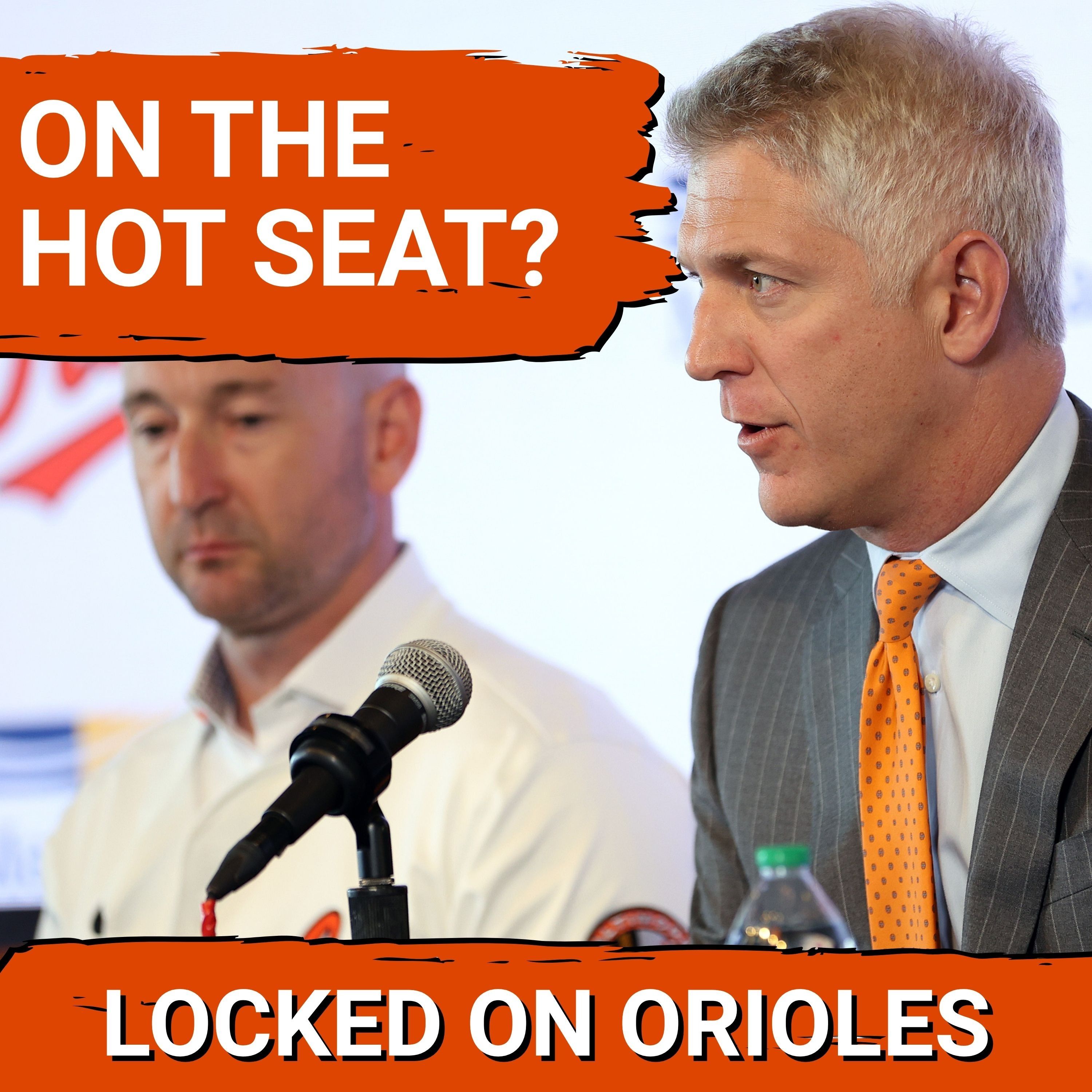 Orioles Mailbag: Is Mike Elias truly on the hot seat?