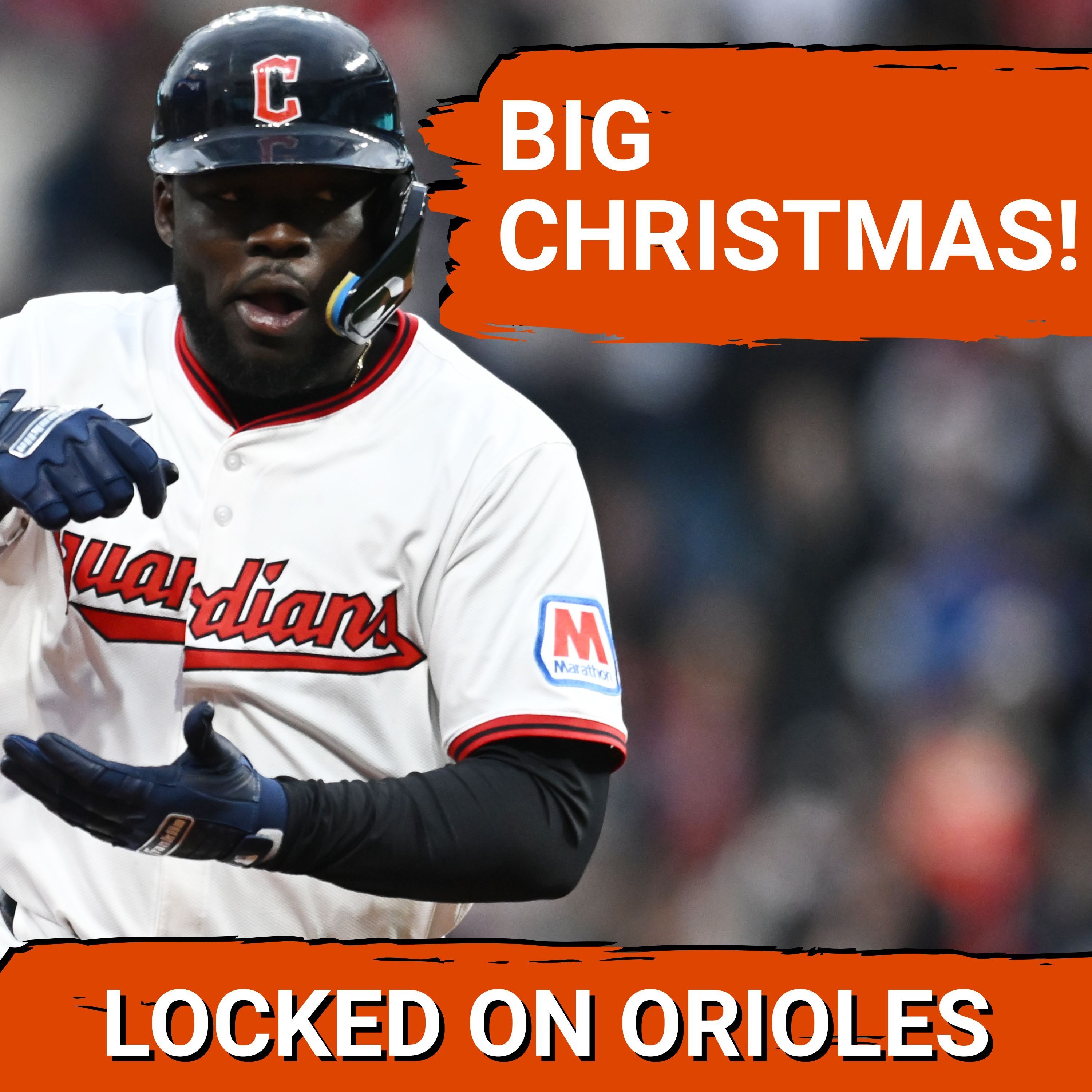 Orioles claim OF/1B Jhonkensy Noel off waivers from the Guardians