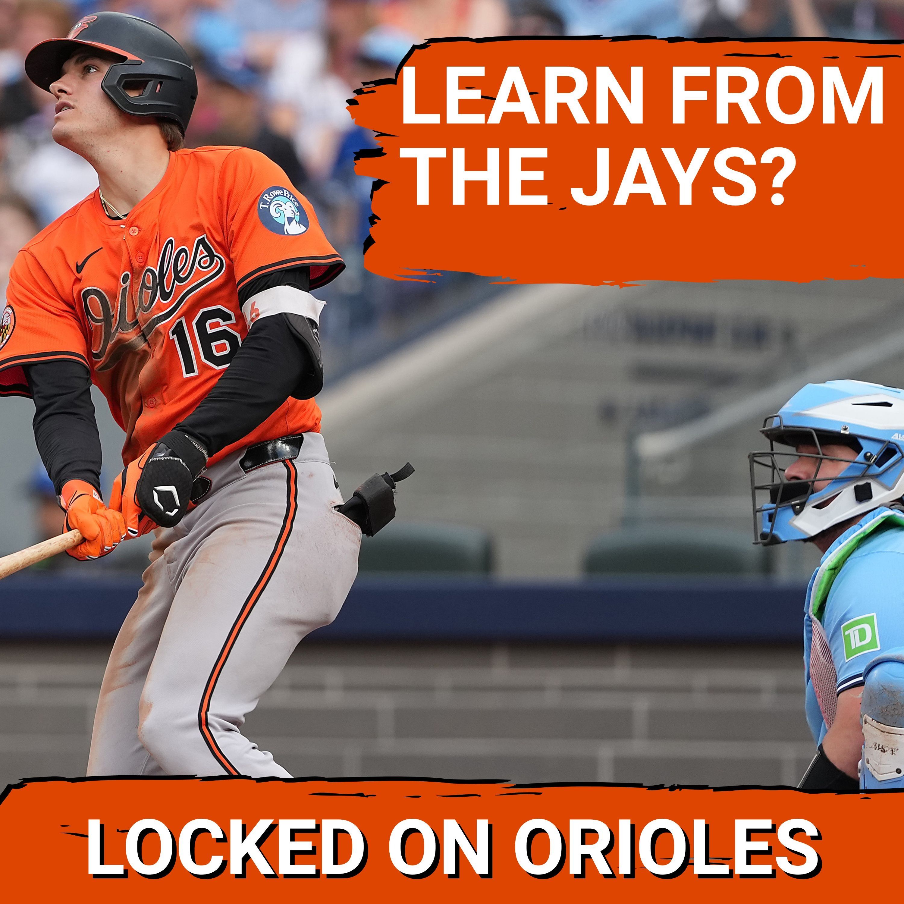 What the Baltimore Orioles can learn from this Blue Jays postseason run