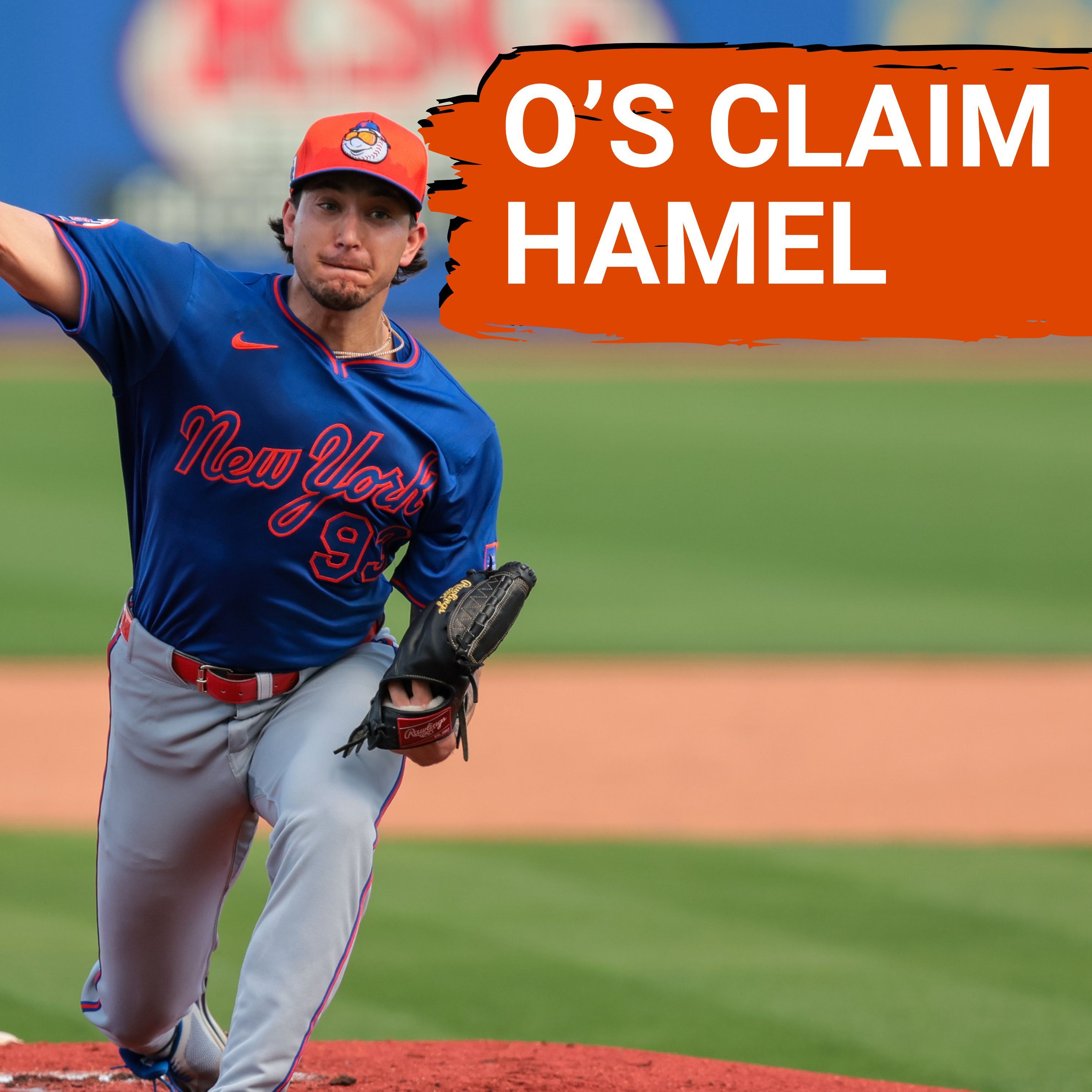 Orioles News & Notes: Dom Hamel, Adley Rutschman, Charlie Morton