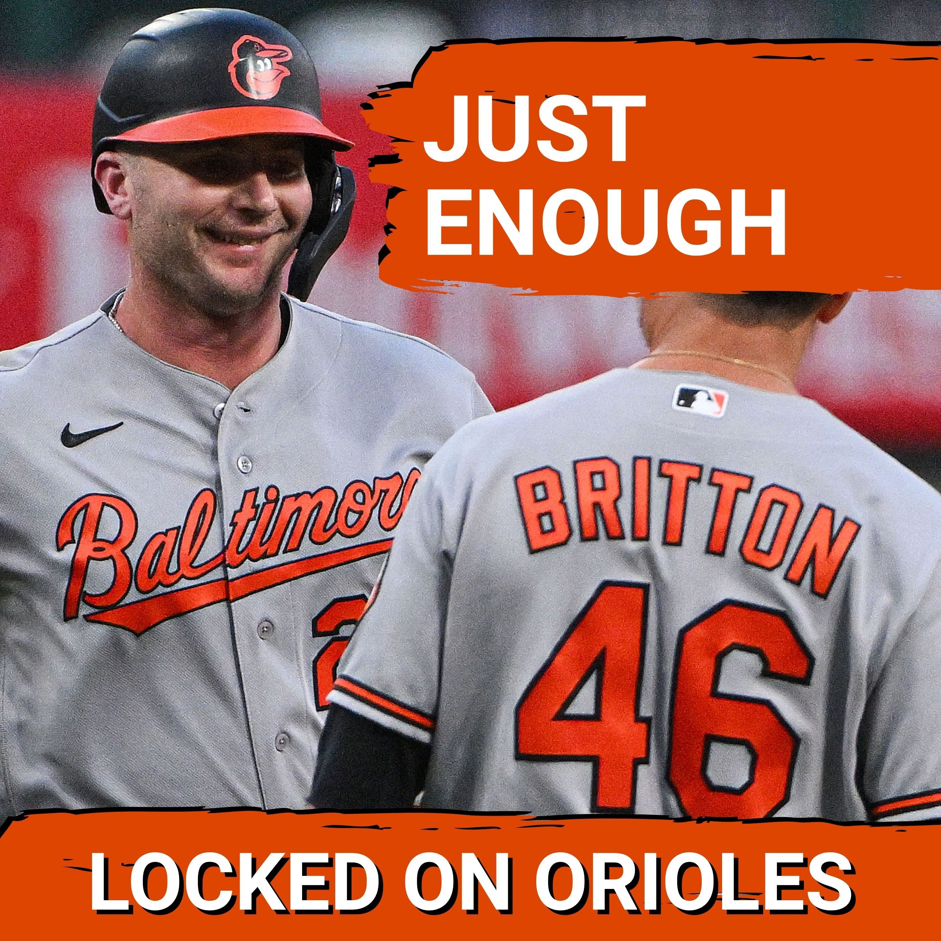 CES and the Orioles hold on to win after blowing huge lead over the Cardinals