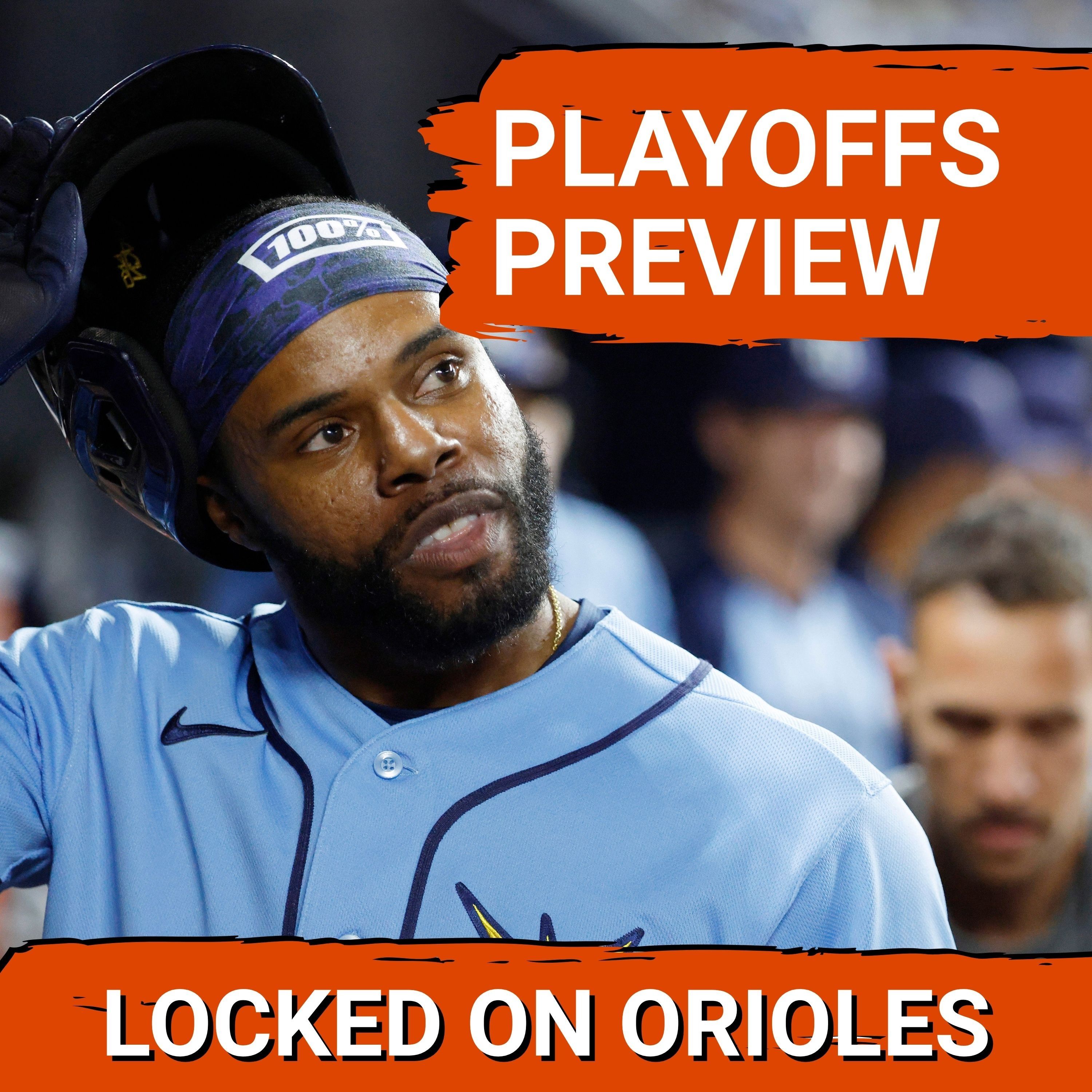 The Baltimore Orioles Fan's Guide to the 2026 MLB Postseason episode artwork