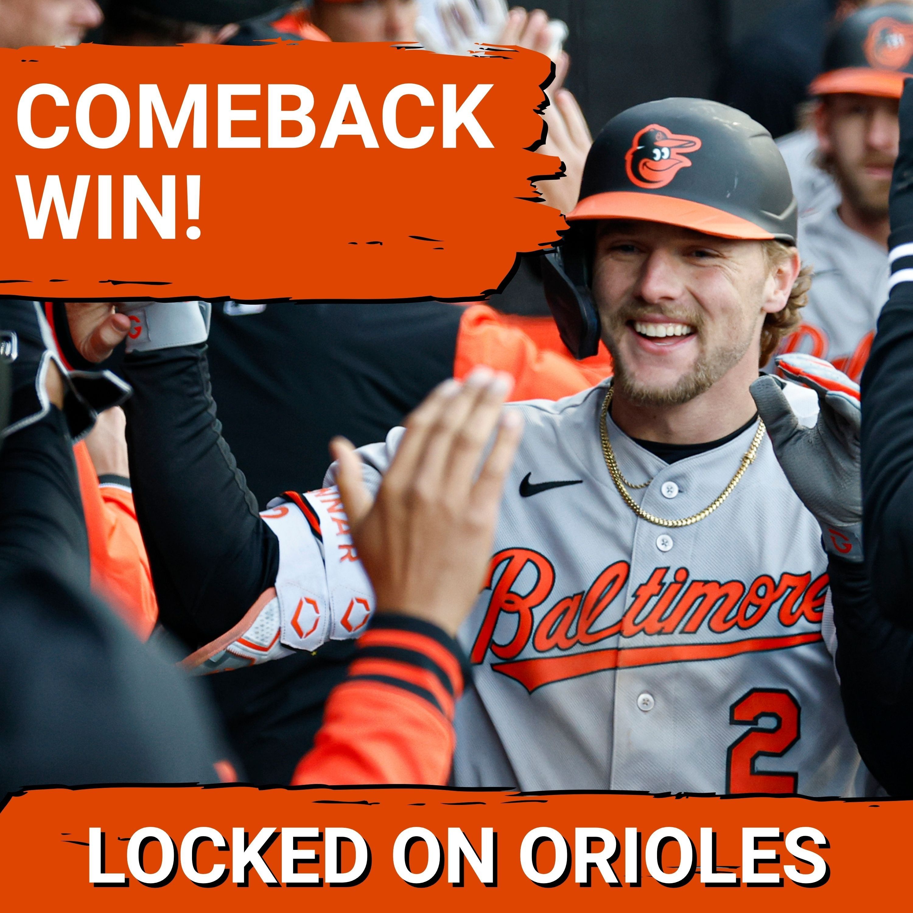 Orioles rally to beat White Sox, acquire LHP Nick Raquet in trade with Cardinals