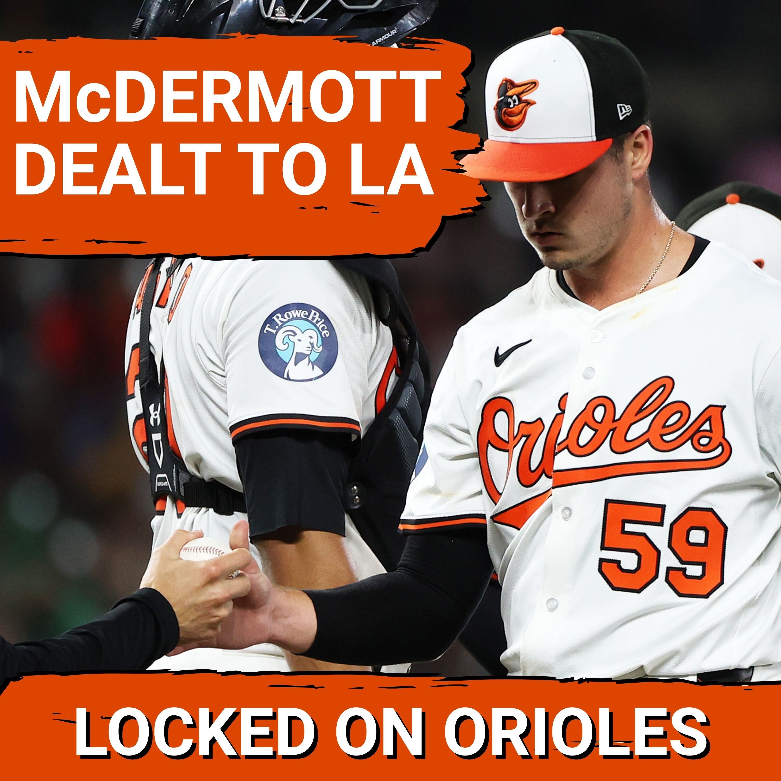 Orioles News & Notes: Chayce McDermott, Cameron Foster, Parker Messick