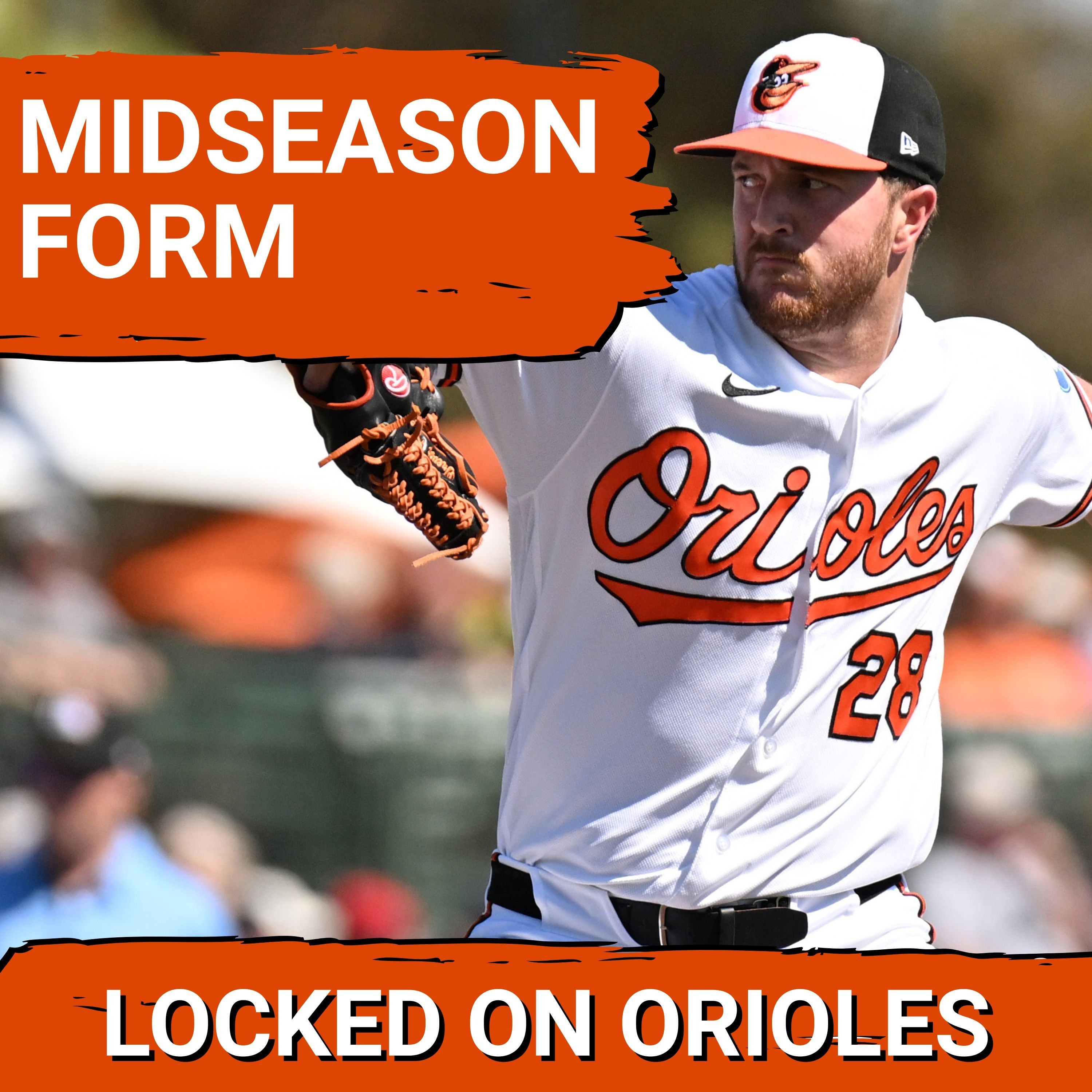 Orioles Spring Training Notes: Trevor Rogers, Trey Gibson, Yaramil Hiraldo