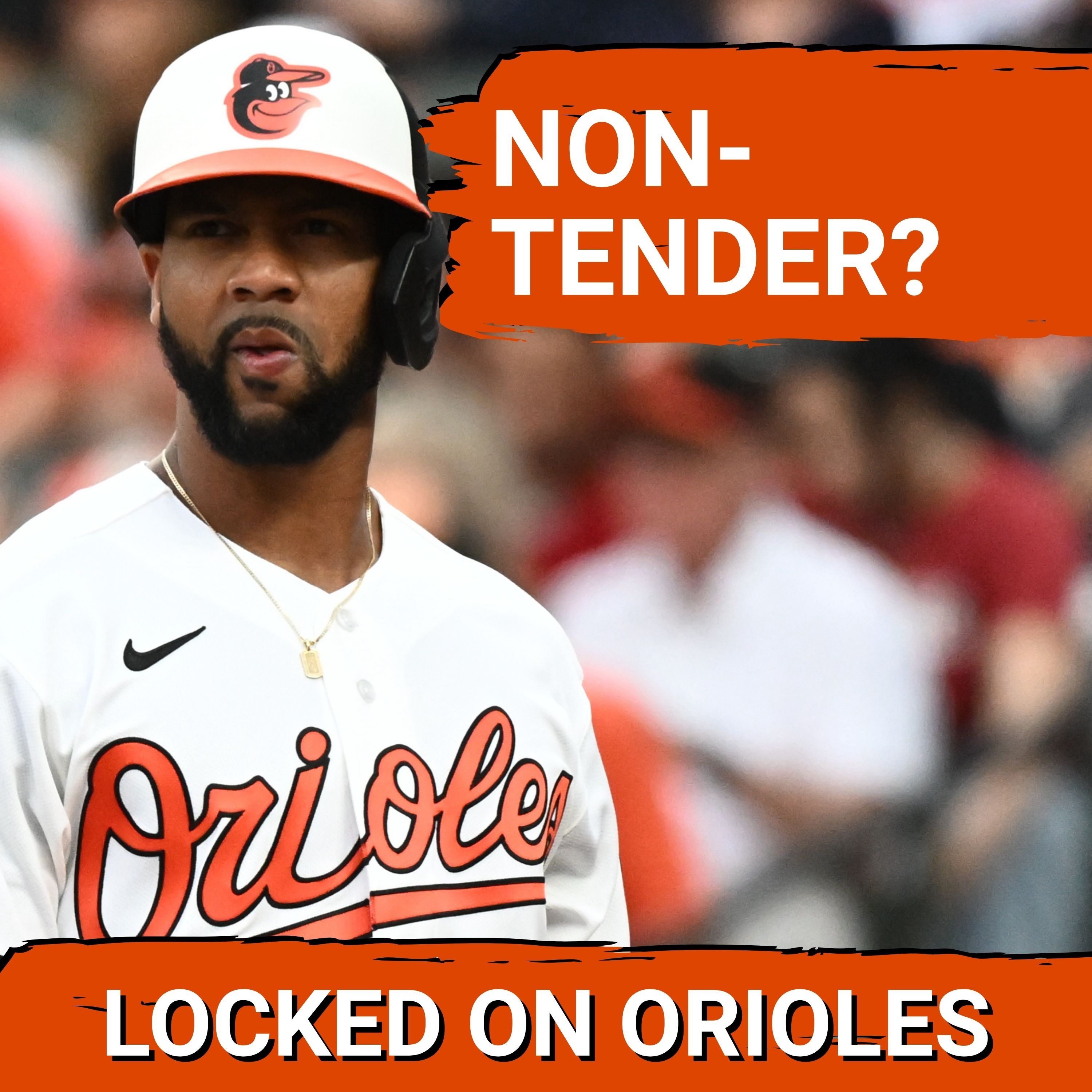 The Orioles played Leody Taveras way too often. They shouldn't do that again.
