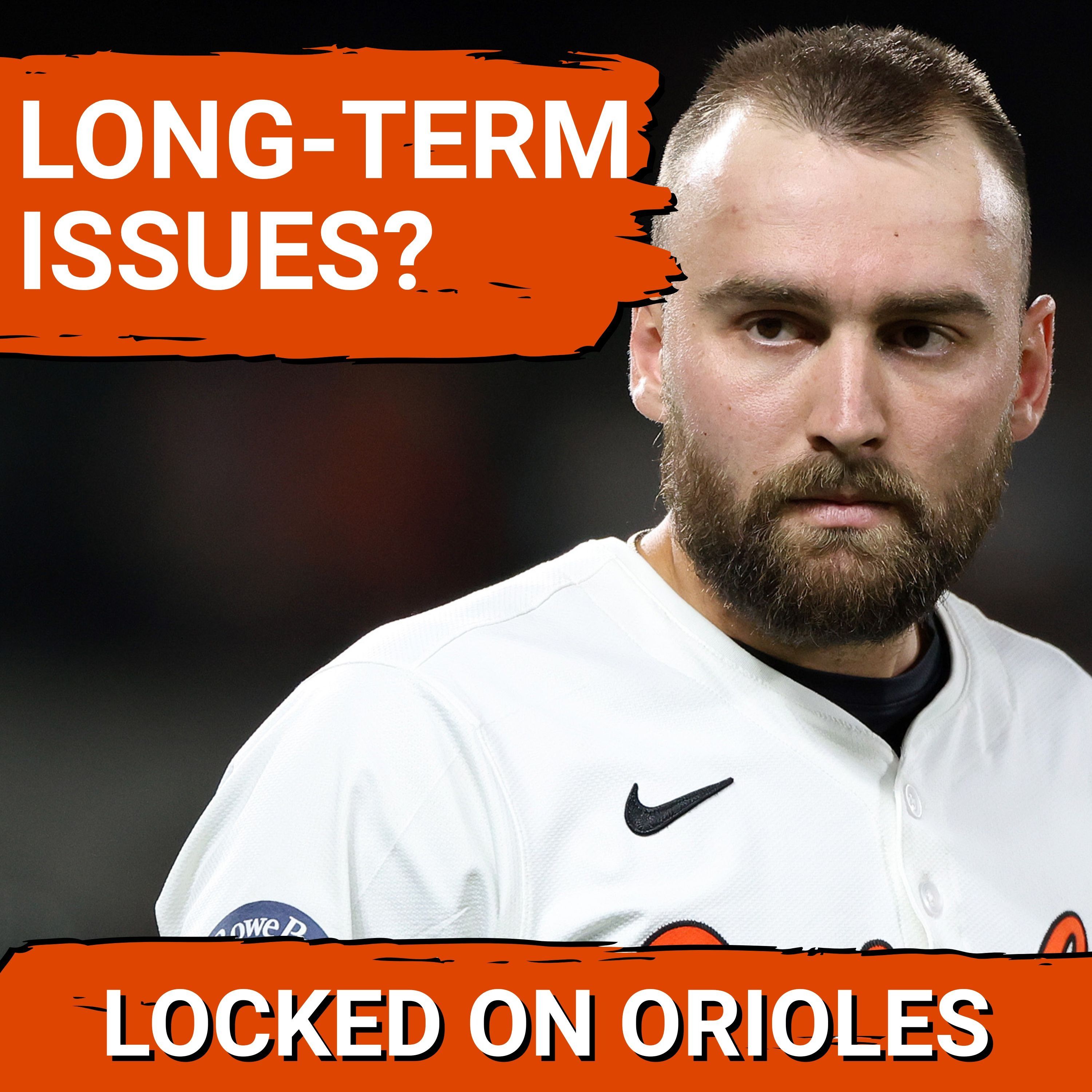 Three reasons why this season may have doomed the Orioles beyond 2025
