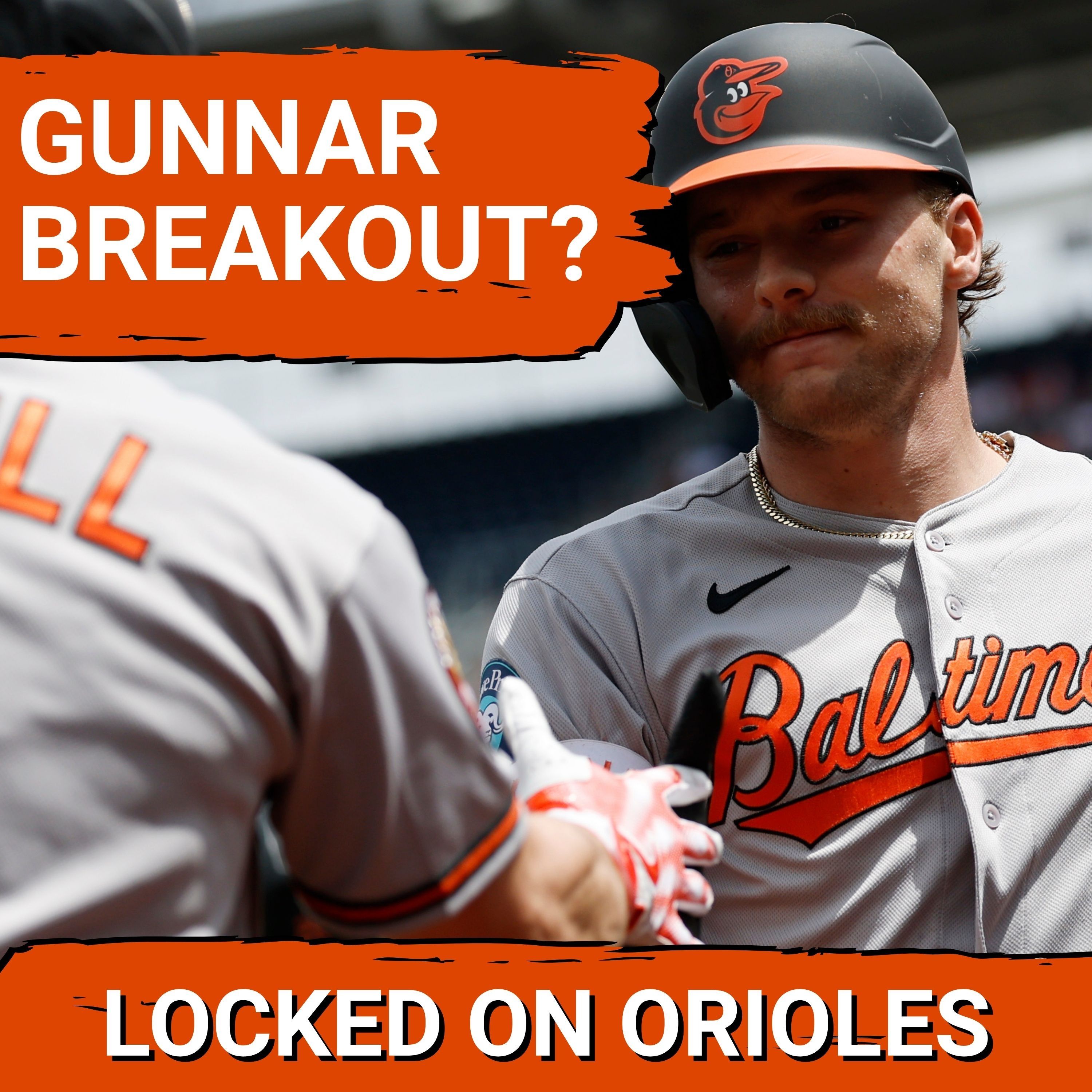 Gunnar Henderson might be breaking out despite Orioles series loss to the Nationals
