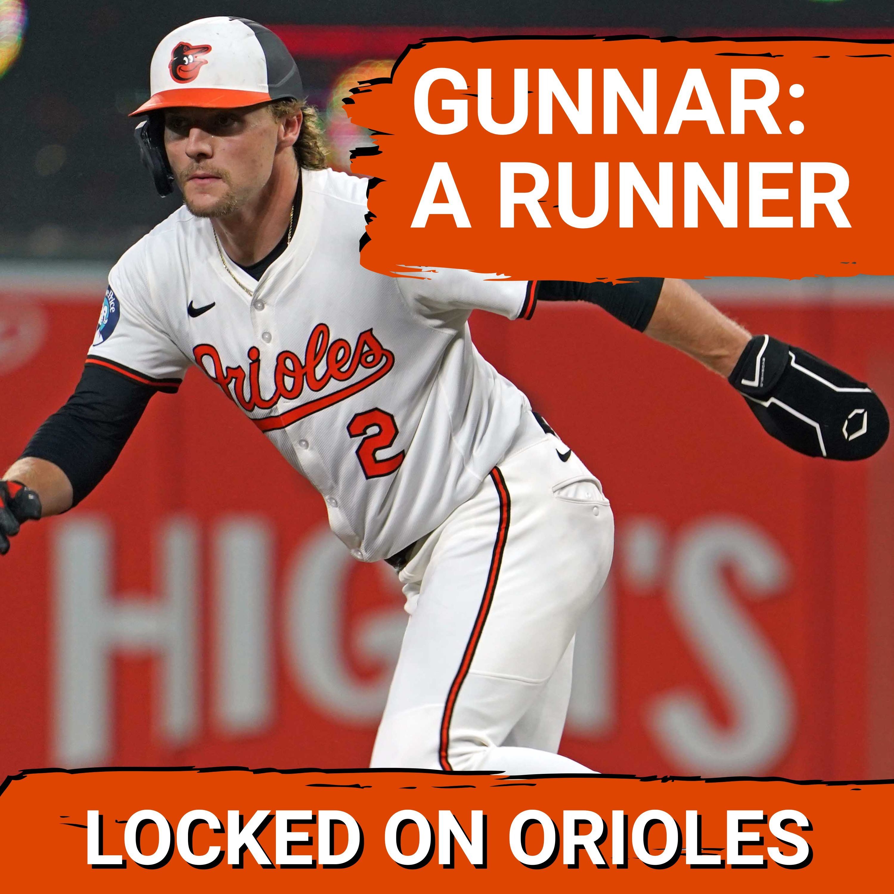 Gunnar Henderson improved in other ways despite a power outage this season