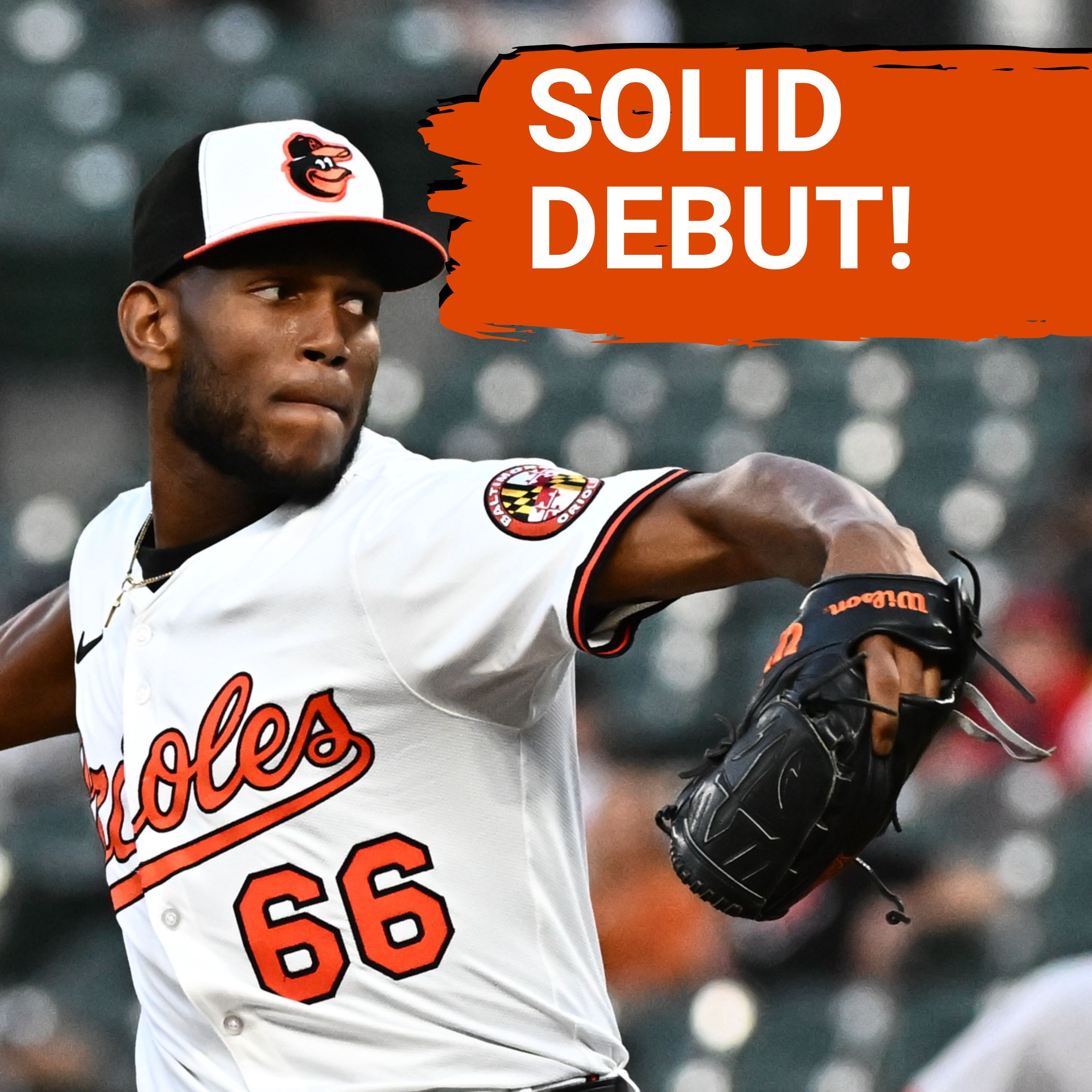 Roansy Contreras' impressive Orioles debut dampened by late loss to Red Sox