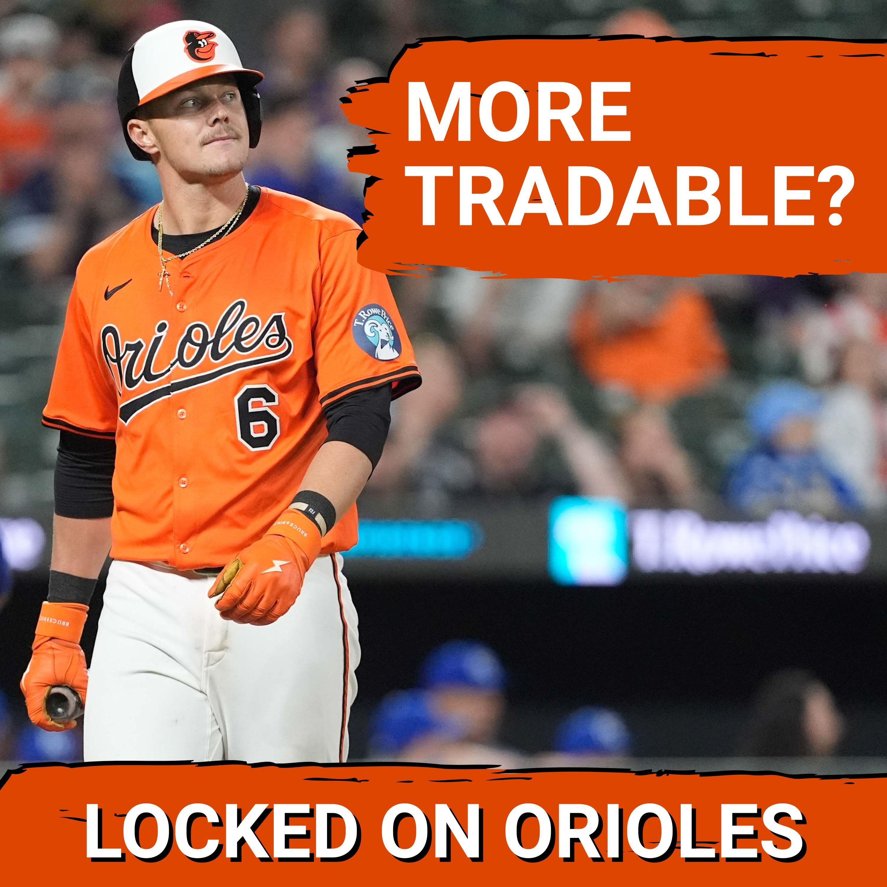 Orioles News & Notes: Ryan Mountcastle, Gunnar Henderson, Framber Valdez