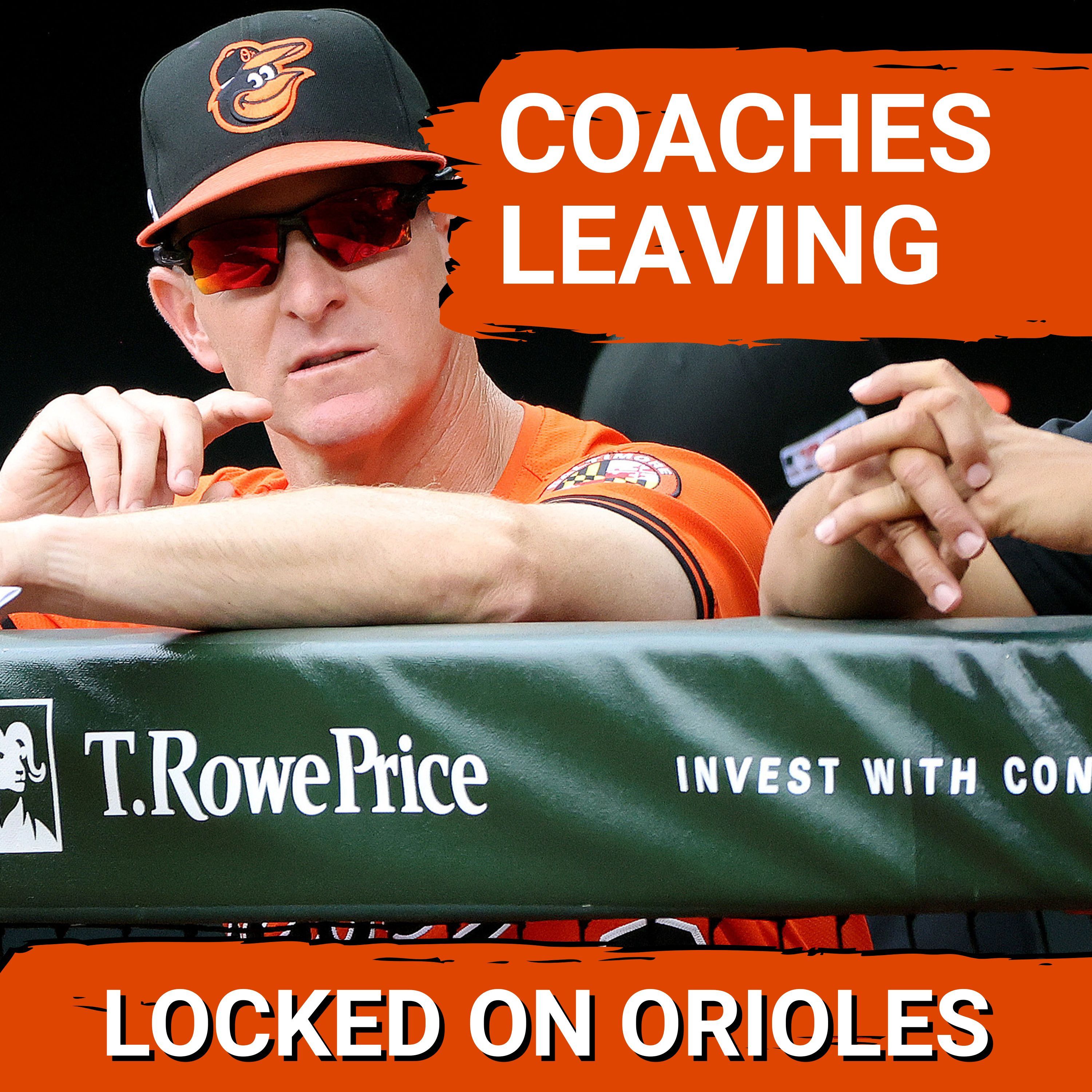Orioles Coaching News & Notes: Tony Mansolino, Ryan Flaherty, Hitting Coaches
