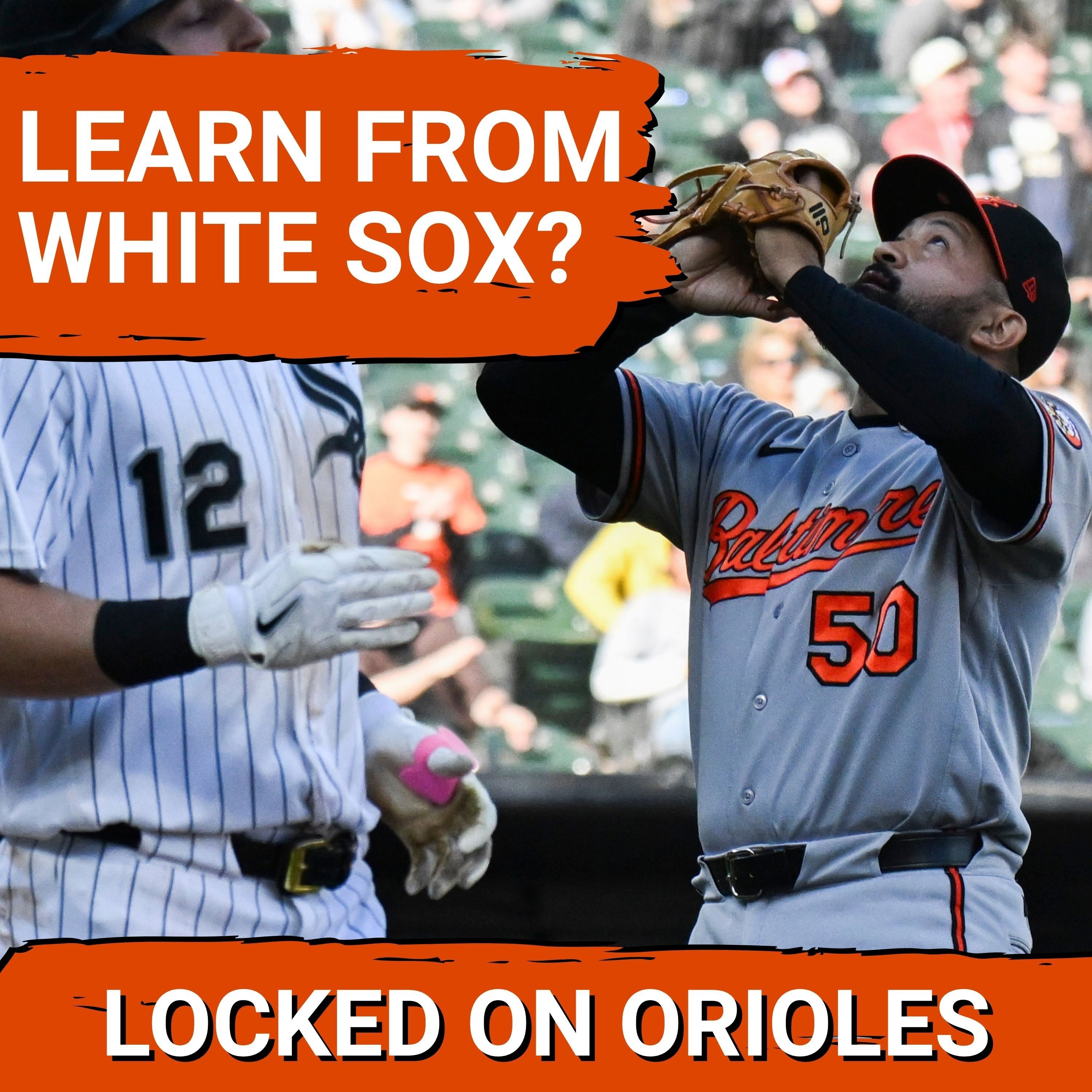 Orioles Mailbag: New GM? Learn from White Sox? Bring back Taylor Ward?