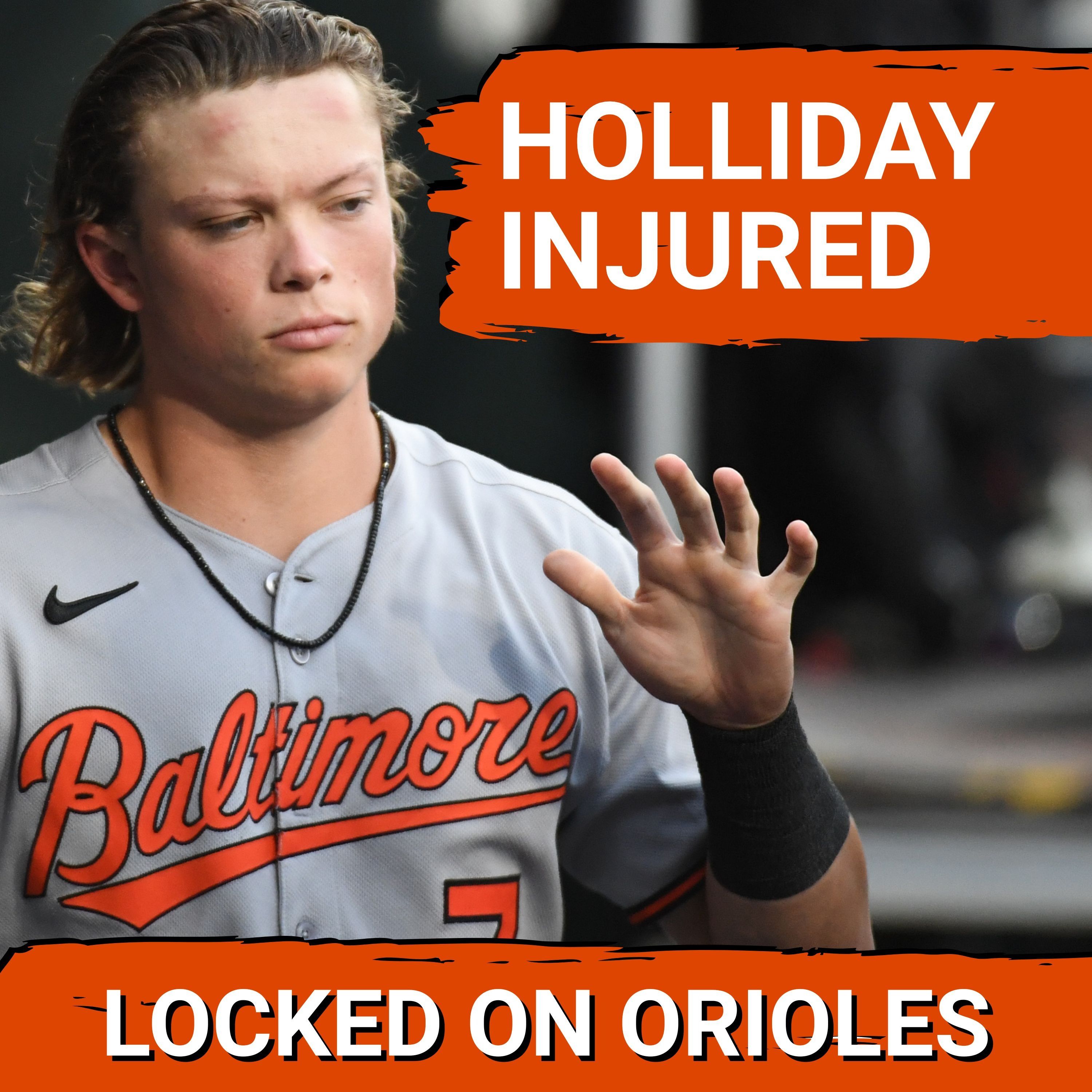 Jackson Holliday expected to miss Orioles Opening Day with hand injury